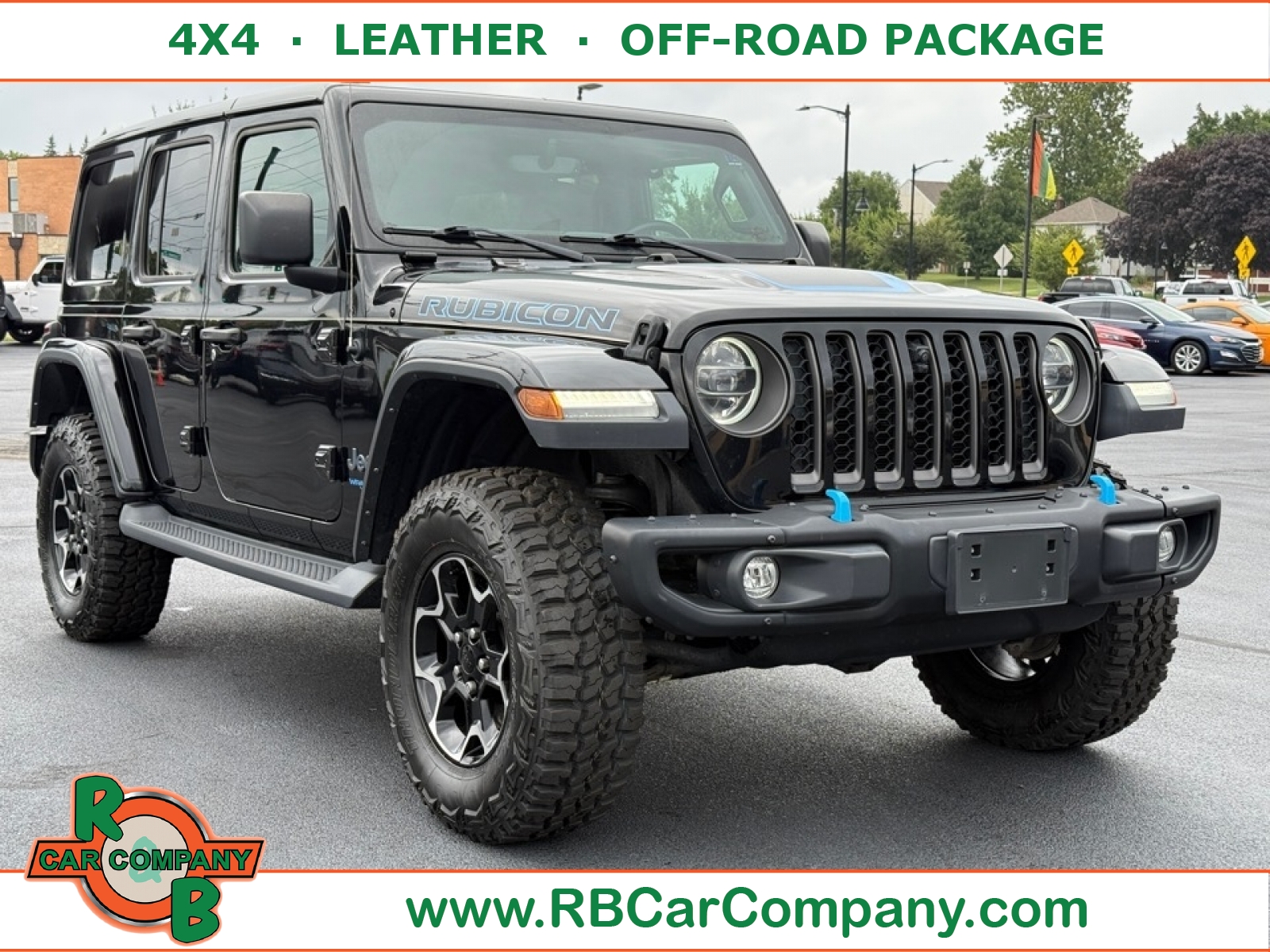 2021 Jeep Wrangler 4xe Unlimited Sahara 4x4, 38786, Photo 1