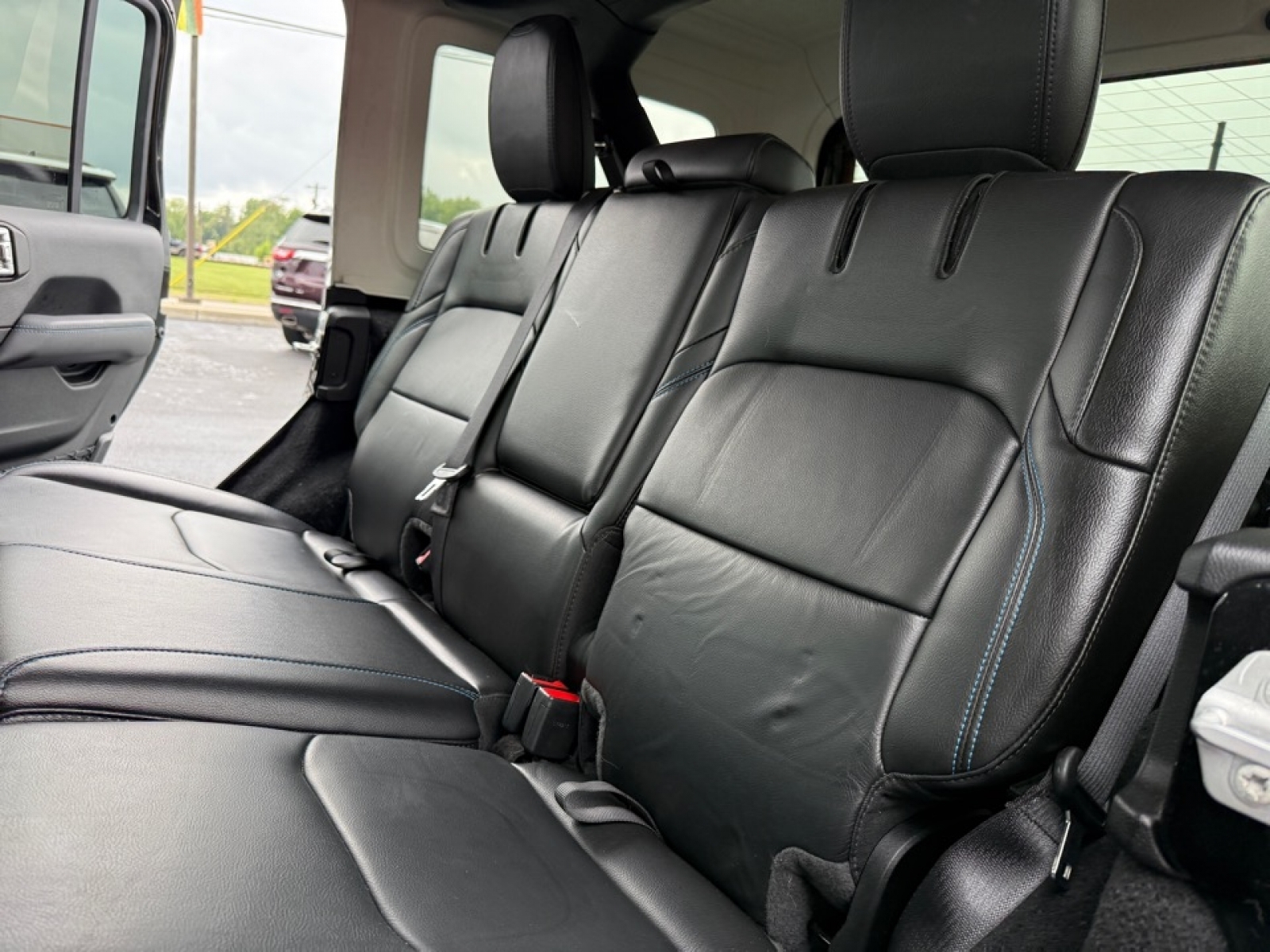 2021 Jeep Wrangler 4xe Unlimited Rubicon 4x4, 38778, Photo