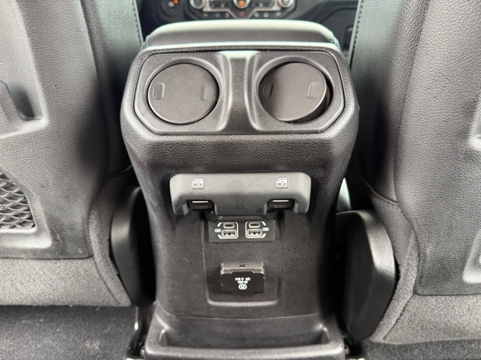 2021 Jeep Wrangler 4xe Unlimited Rubicon 4x4, 38778, Photo