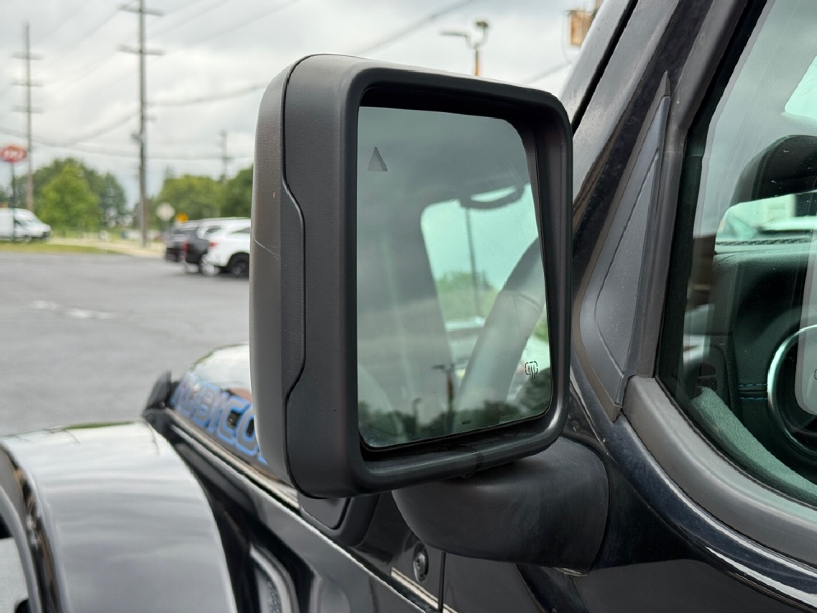 2021 Jeep Wrangler 4xe Unlimited Rubicon 4x4, 38778, Photo