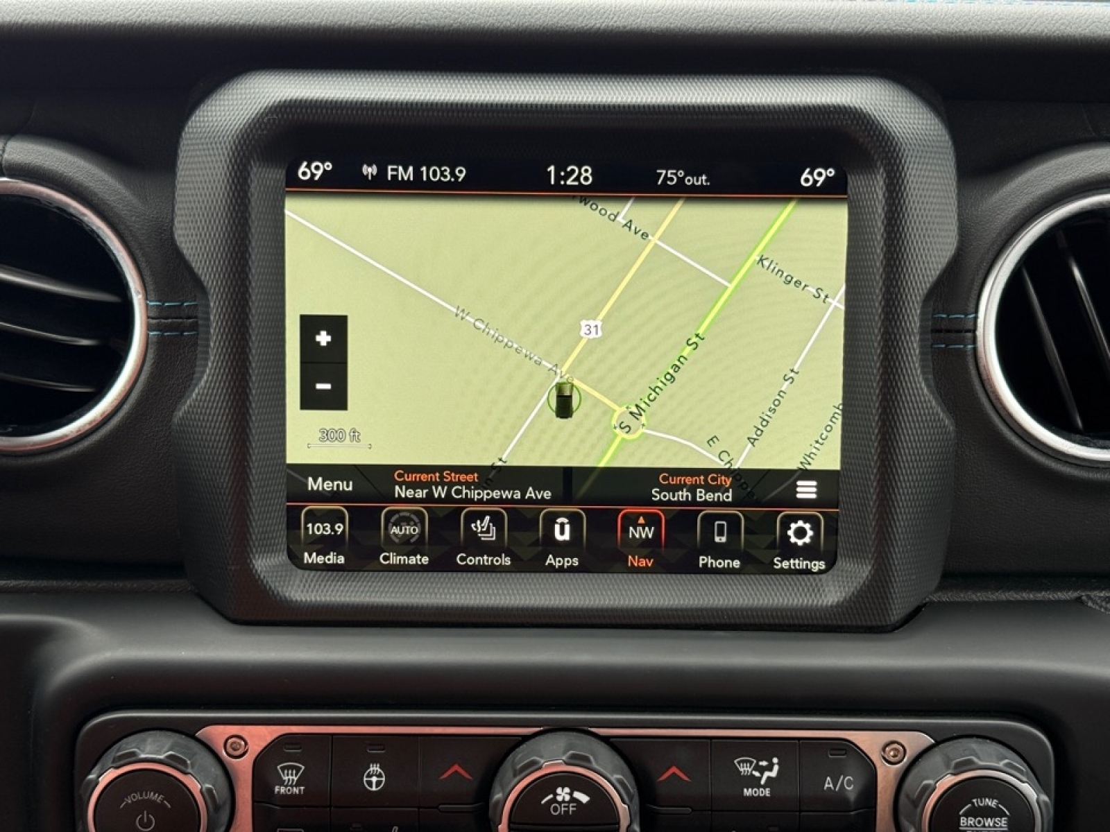 2021 Jeep Wrangler 4xe Unlimited Rubicon 4x4, 38778, Photo