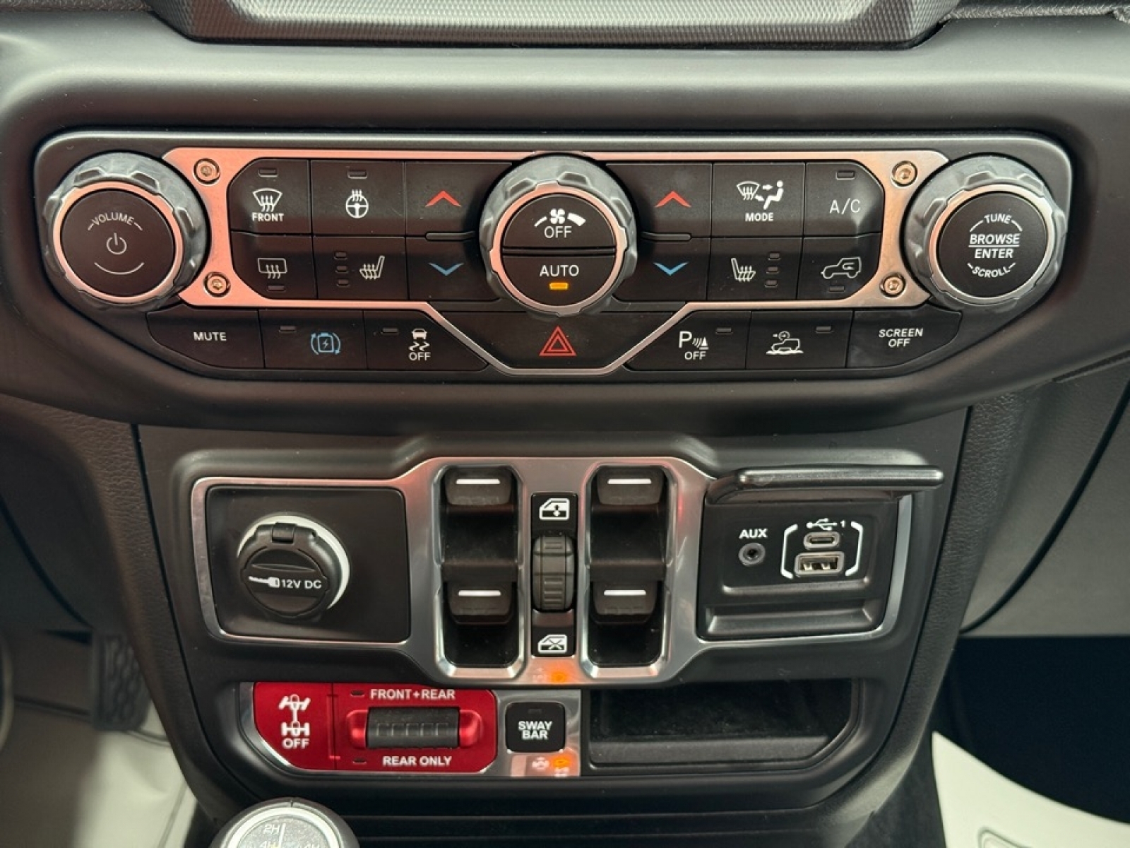 2021 Jeep Wrangler 4xe Unlimited Rubicon 4x4, 38778, Photo