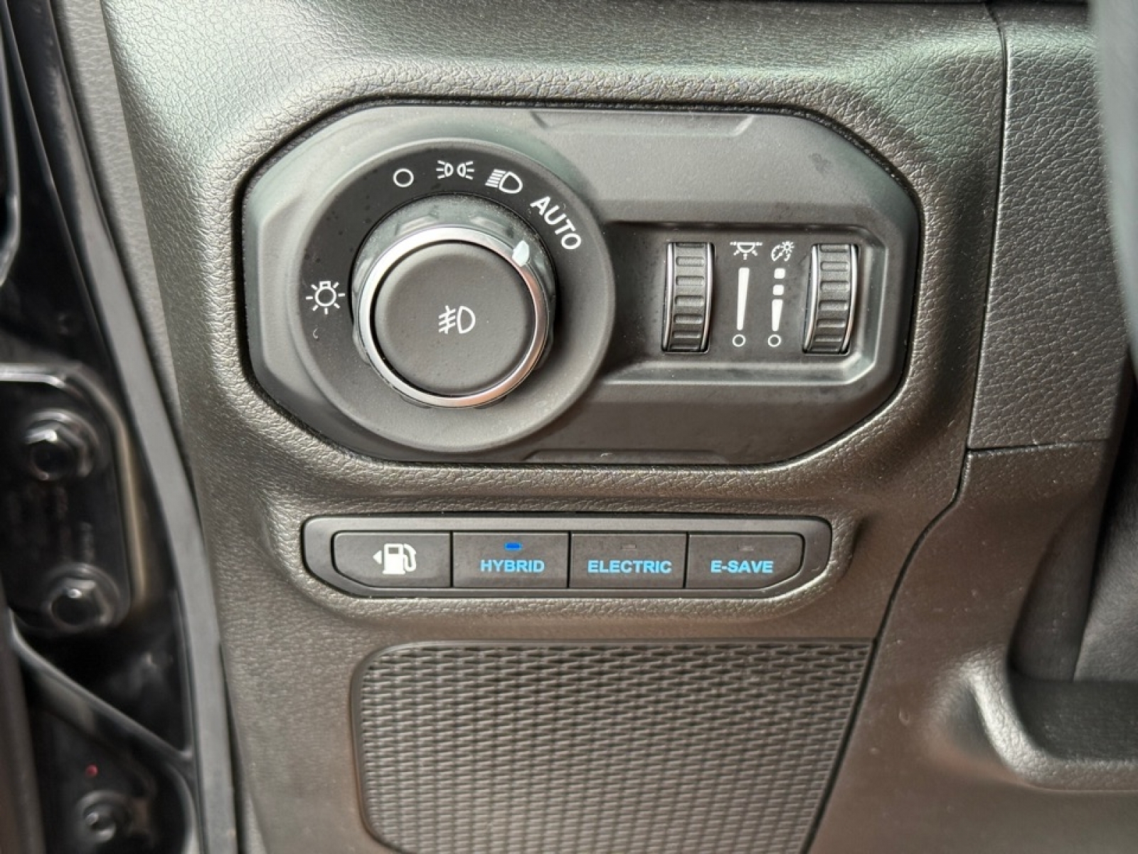 2021 Jeep Wrangler 4xe Unlimited Rubicon 4x4, 38778, Photo