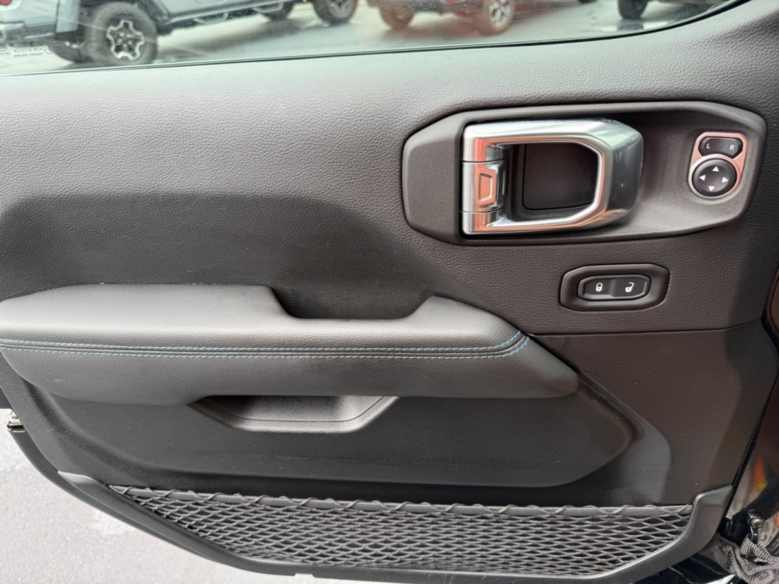 2021 Jeep Wrangler 4xe Unlimited Rubicon 4x4, 38778, Photo