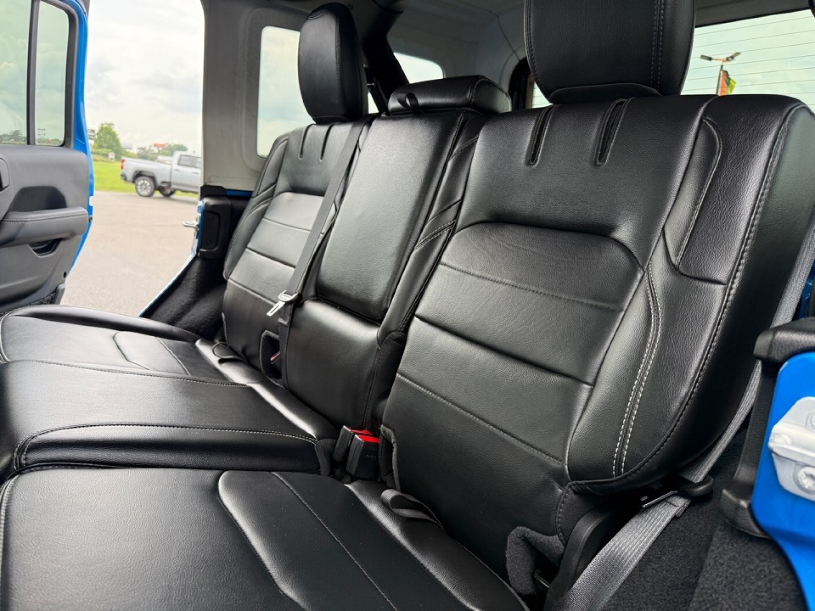 2021 Jeep Wrangler 4xe Unlimited Sahara 4x4, 38786, Photo