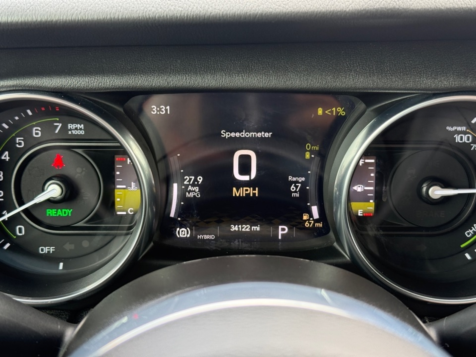 2021 Jeep Wrangler 4xe Unlimited Sahara 4x4, 38786, Photo