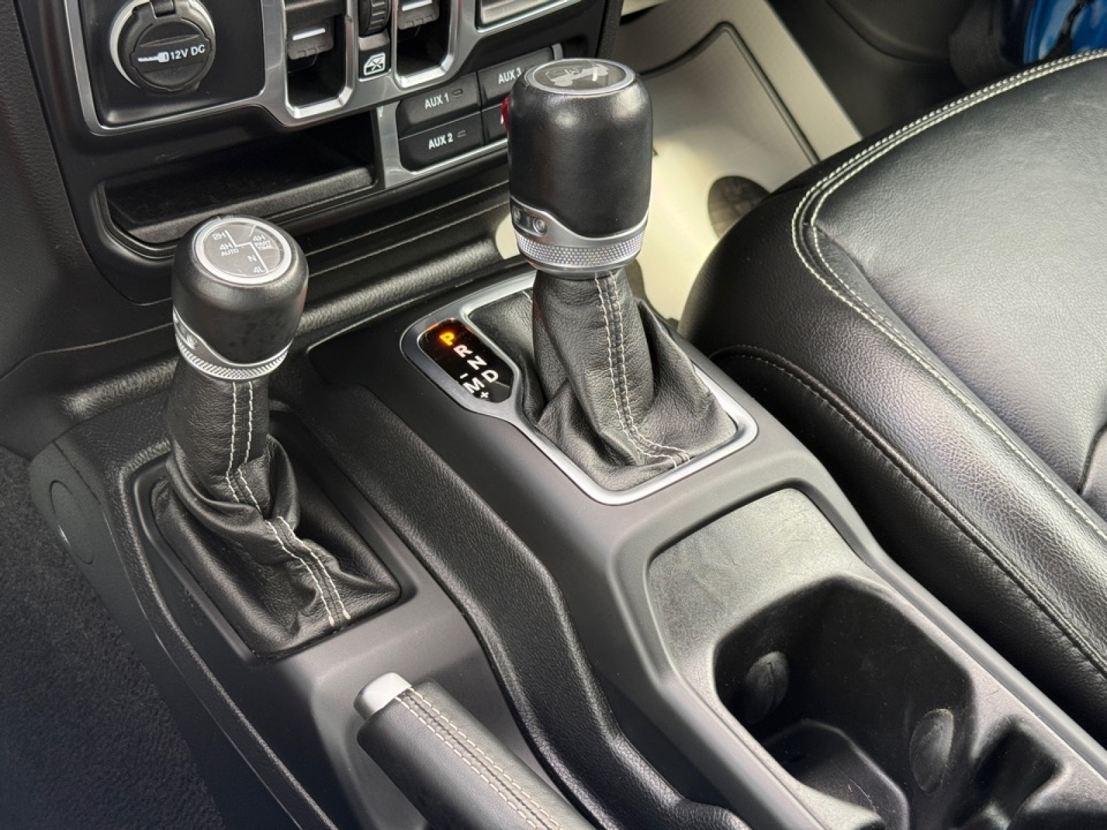 2021 Jeep Wrangler 4xe Unlimited Sahara 4x4, 38786, Photo