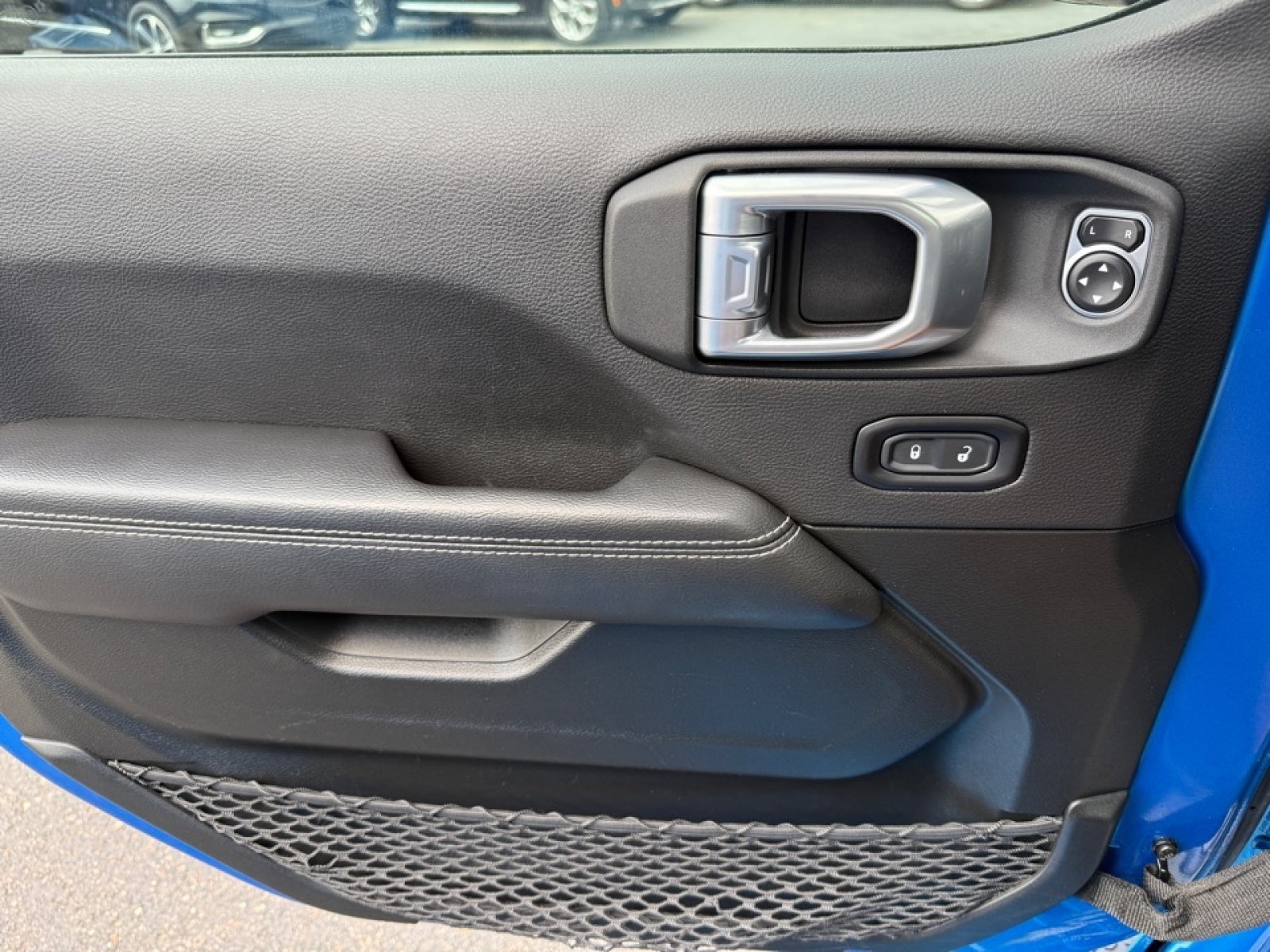 2021 Jeep Wrangler 4xe Unlimited Sahara 4x4, 38786, Photo