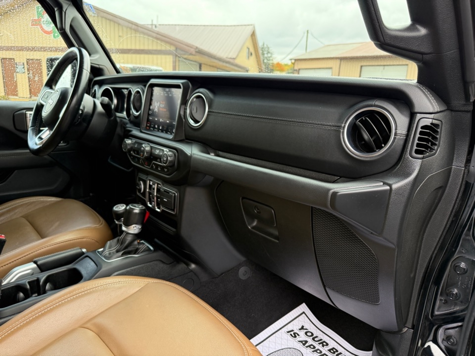 2021 Jeep Wrangler 4xe Unlimited Sahara 4x4, 38973, Photo