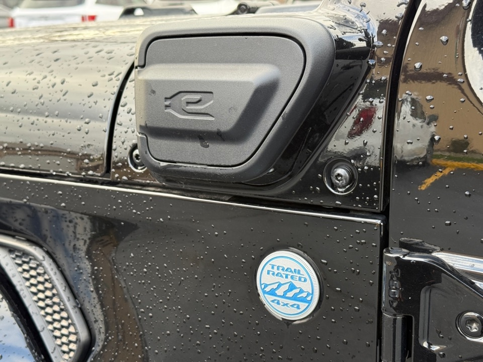 2021 Jeep Wrangler 4xe Unlimited Sahara 4x4, 38973, Photo