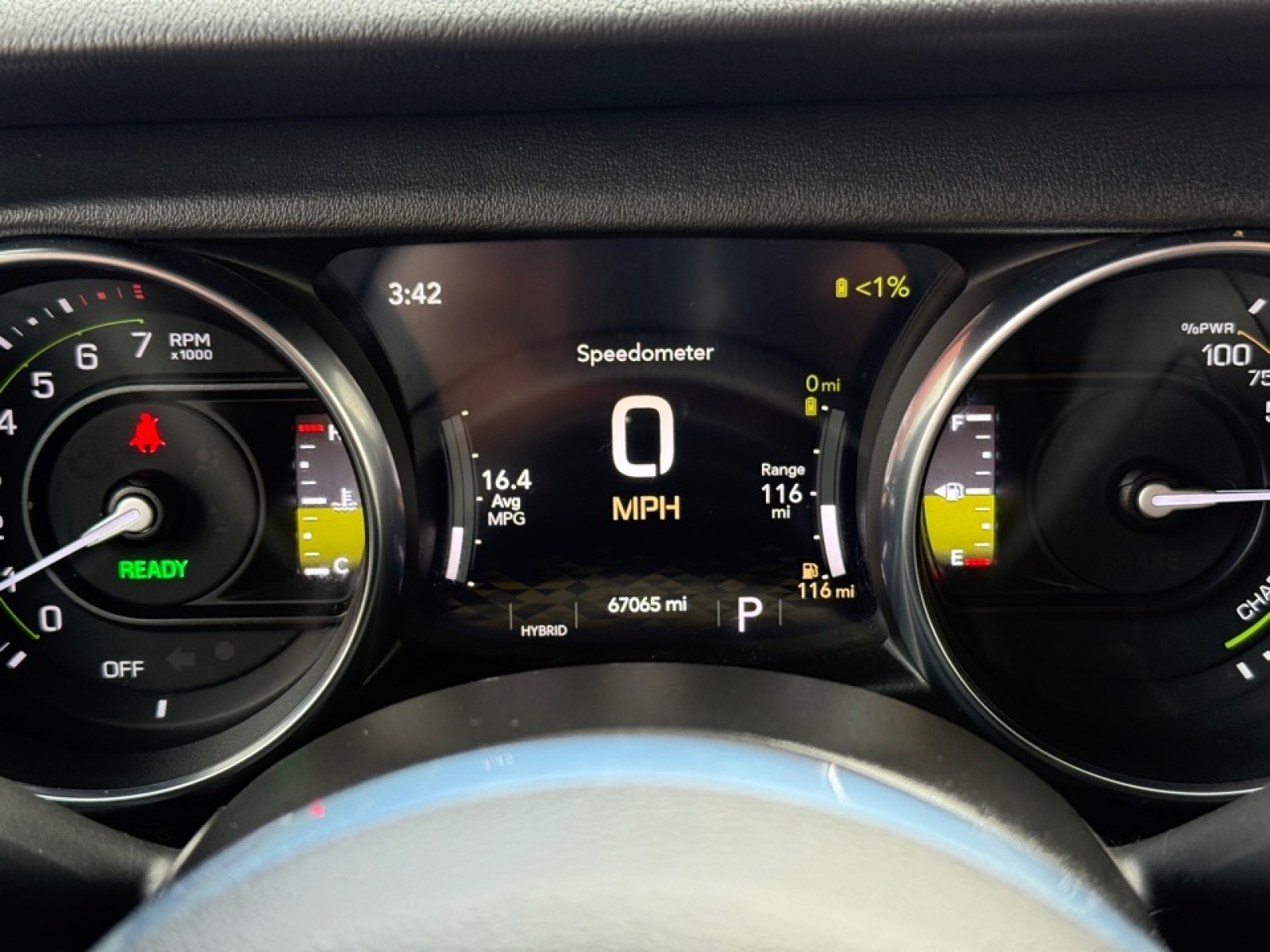 2021 Jeep Wrangler 4xe Unlimited Sahara 4x4, 38973, Photo