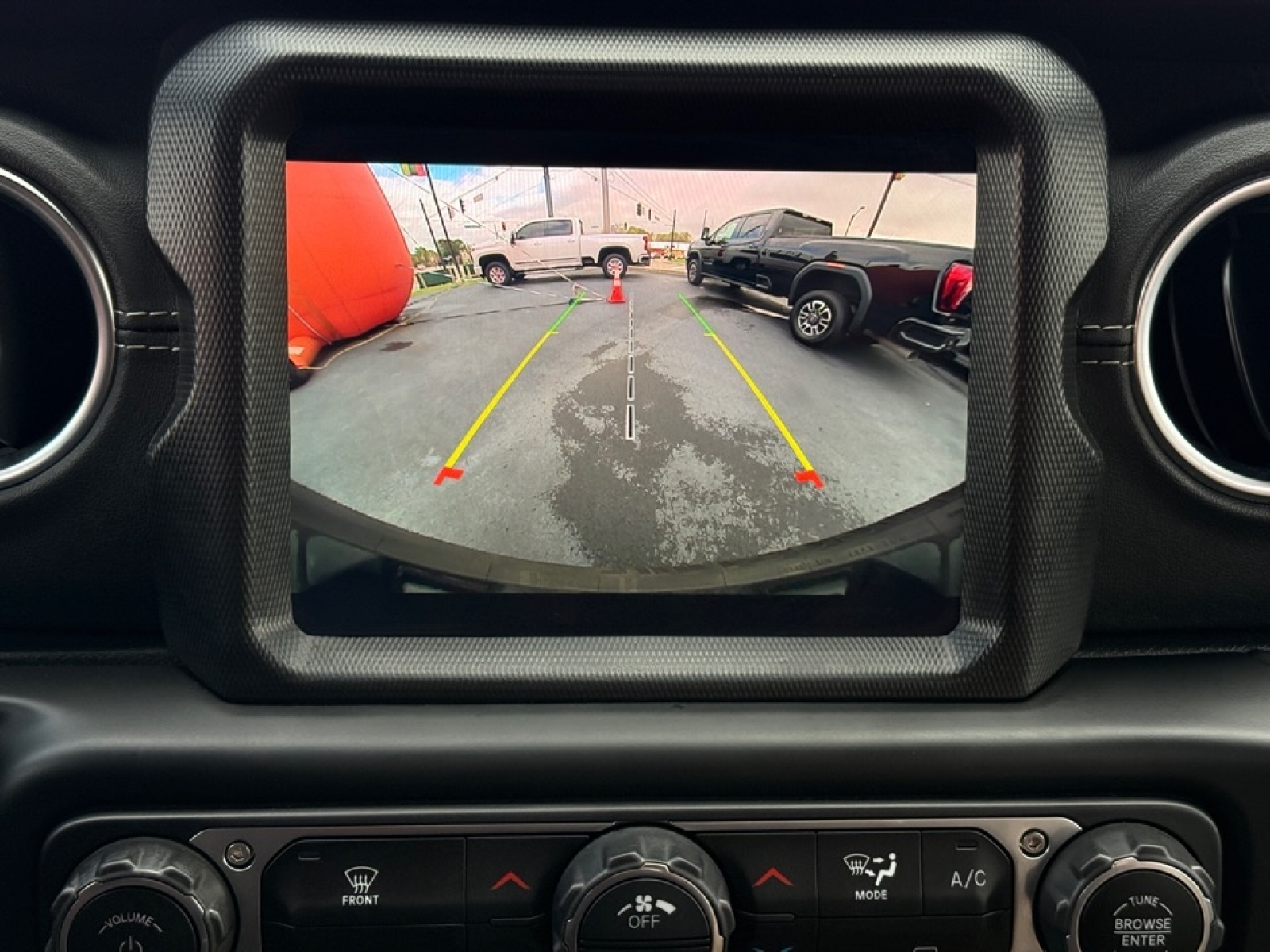 2021 Jeep Wrangler 4xe Unlimited Sahara 4x4, 38973, Photo