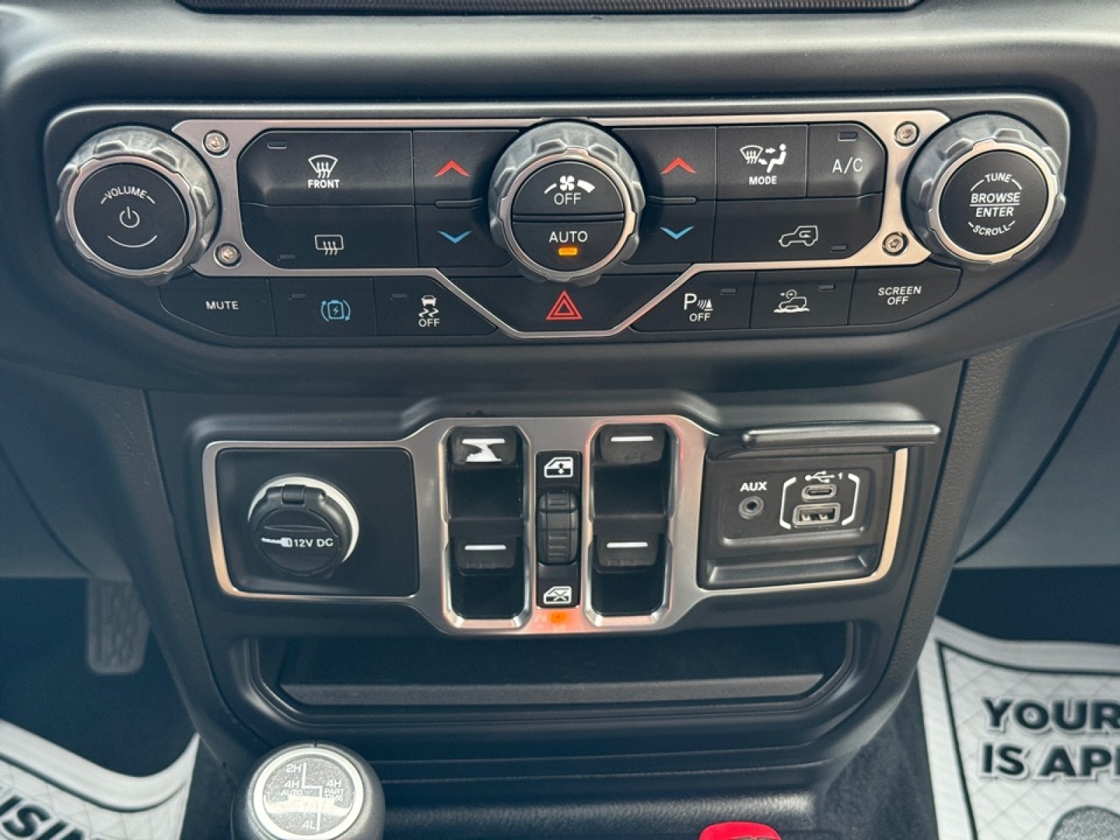 2021 Jeep Wrangler 4xe Unlimited Sahara 4x4, 38973, Photo