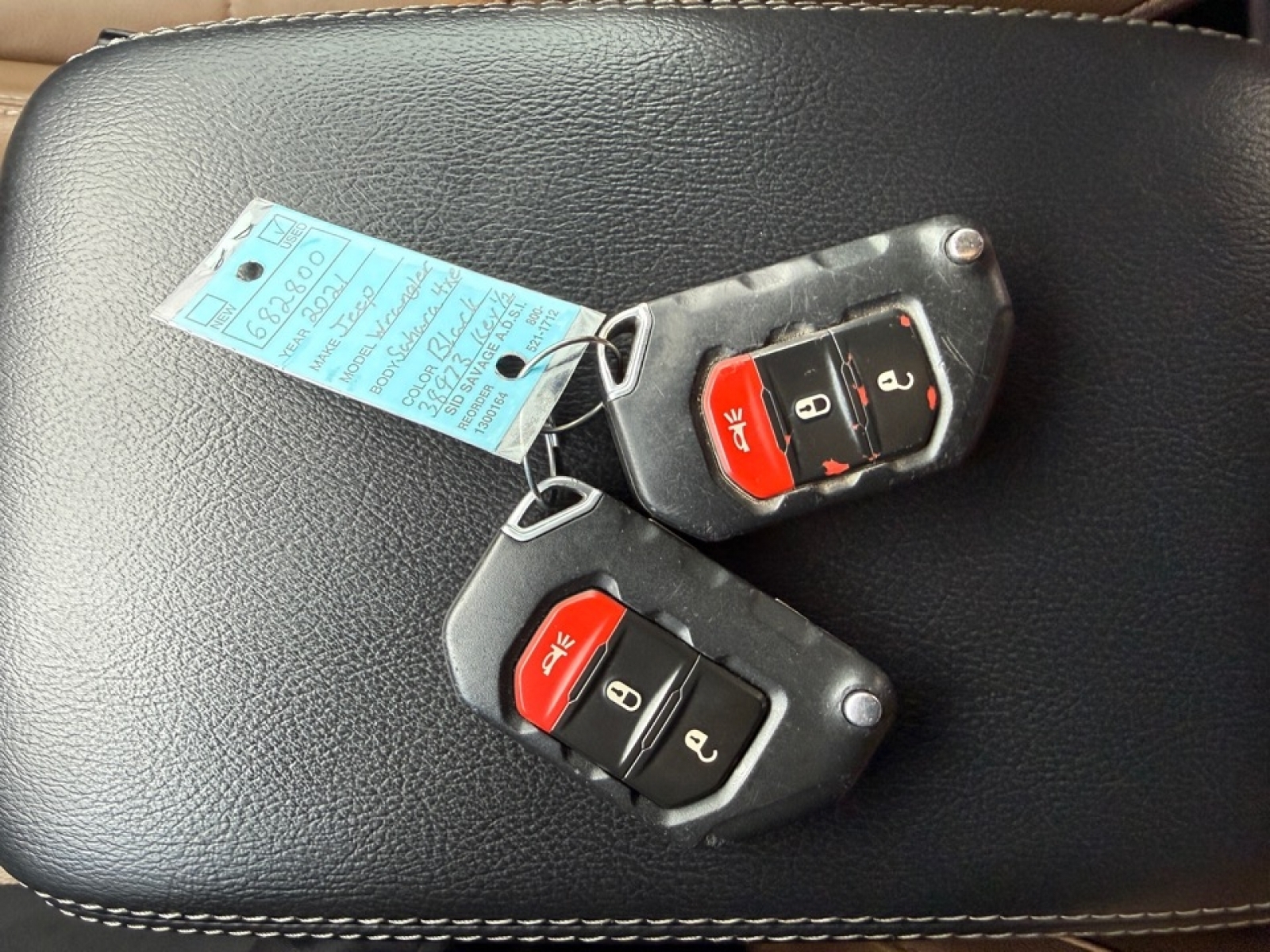 2021 Jeep Wrangler 4xe Unlimited Sahara 4x4, 38973, Photo