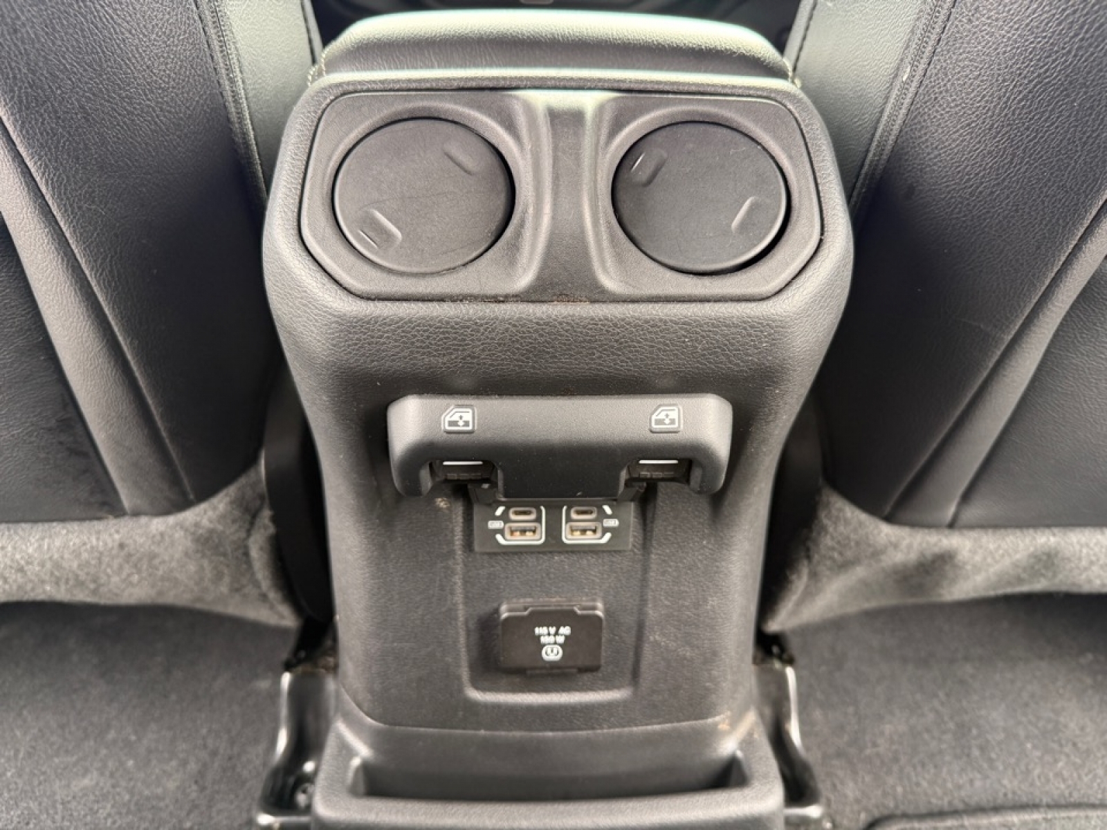 2021 Jeep Wrangler 4xe Unlimited Sahara 4x4, 39617, Photo