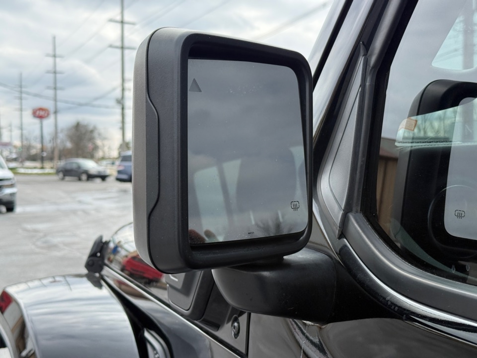 2021 Jeep Wrangler 4xe Unlimited Sahara 4x4, 39617, Photo