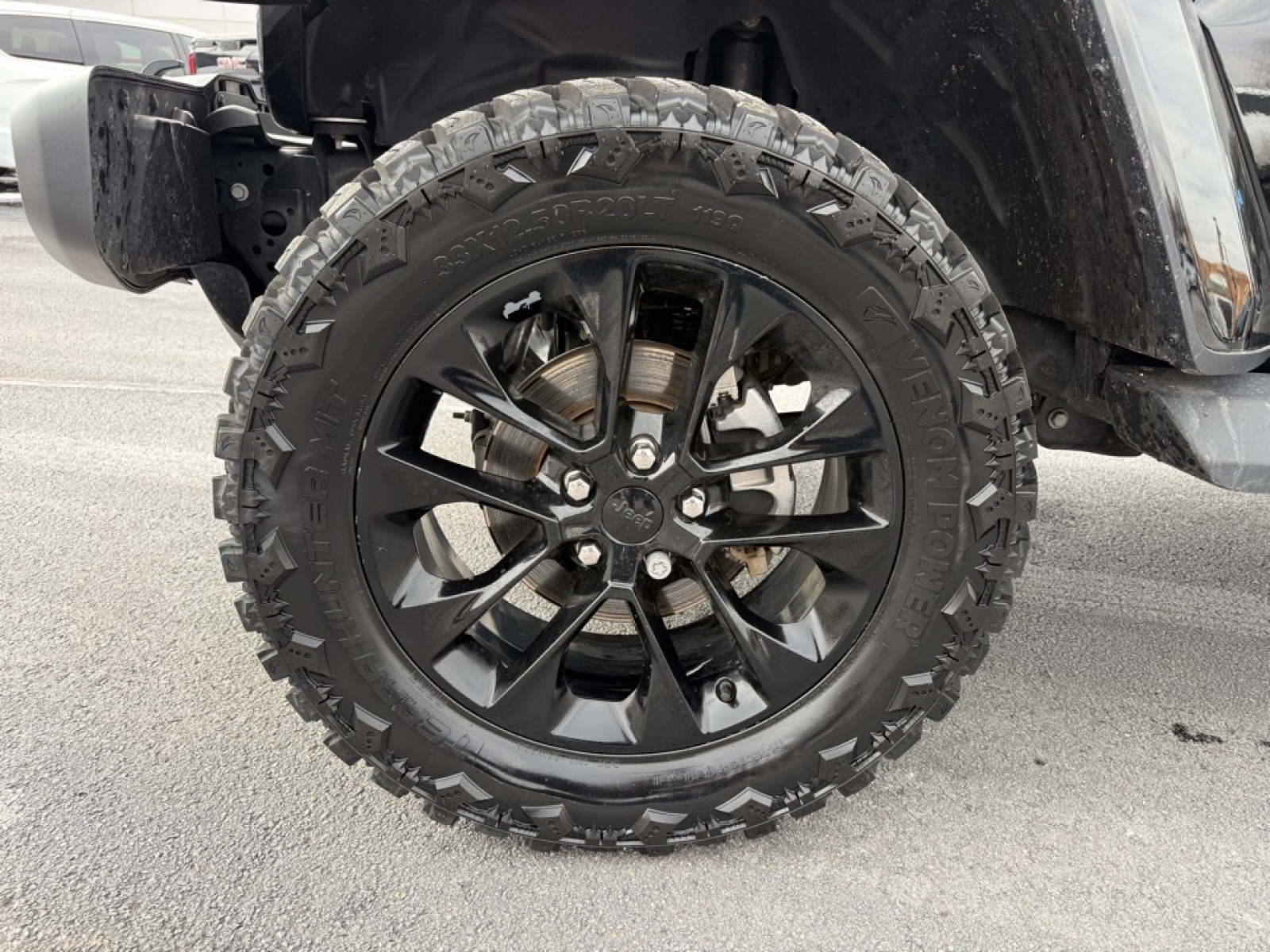 2021 Jeep Wrangler 4xe Unlimited Sahara 4x4, 39617, Photo