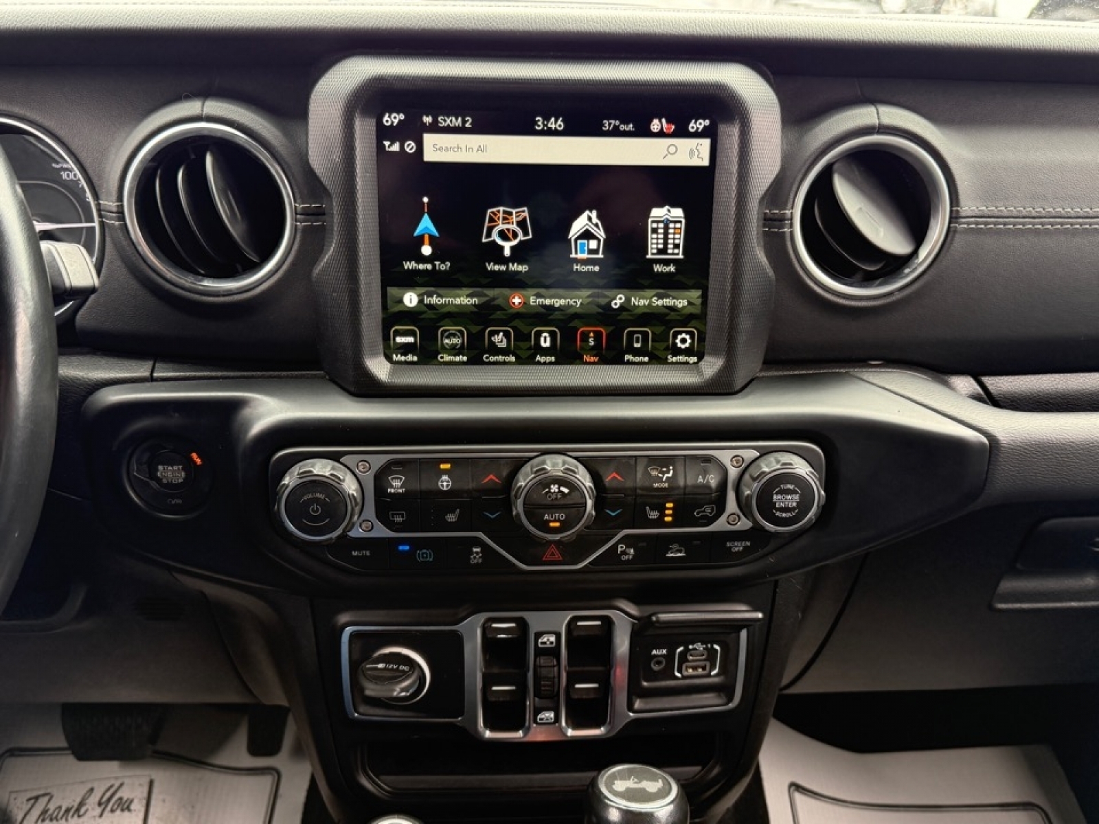 2021 Jeep Wrangler 4xe Unlimited Sahara 4x4, 39617, Photo