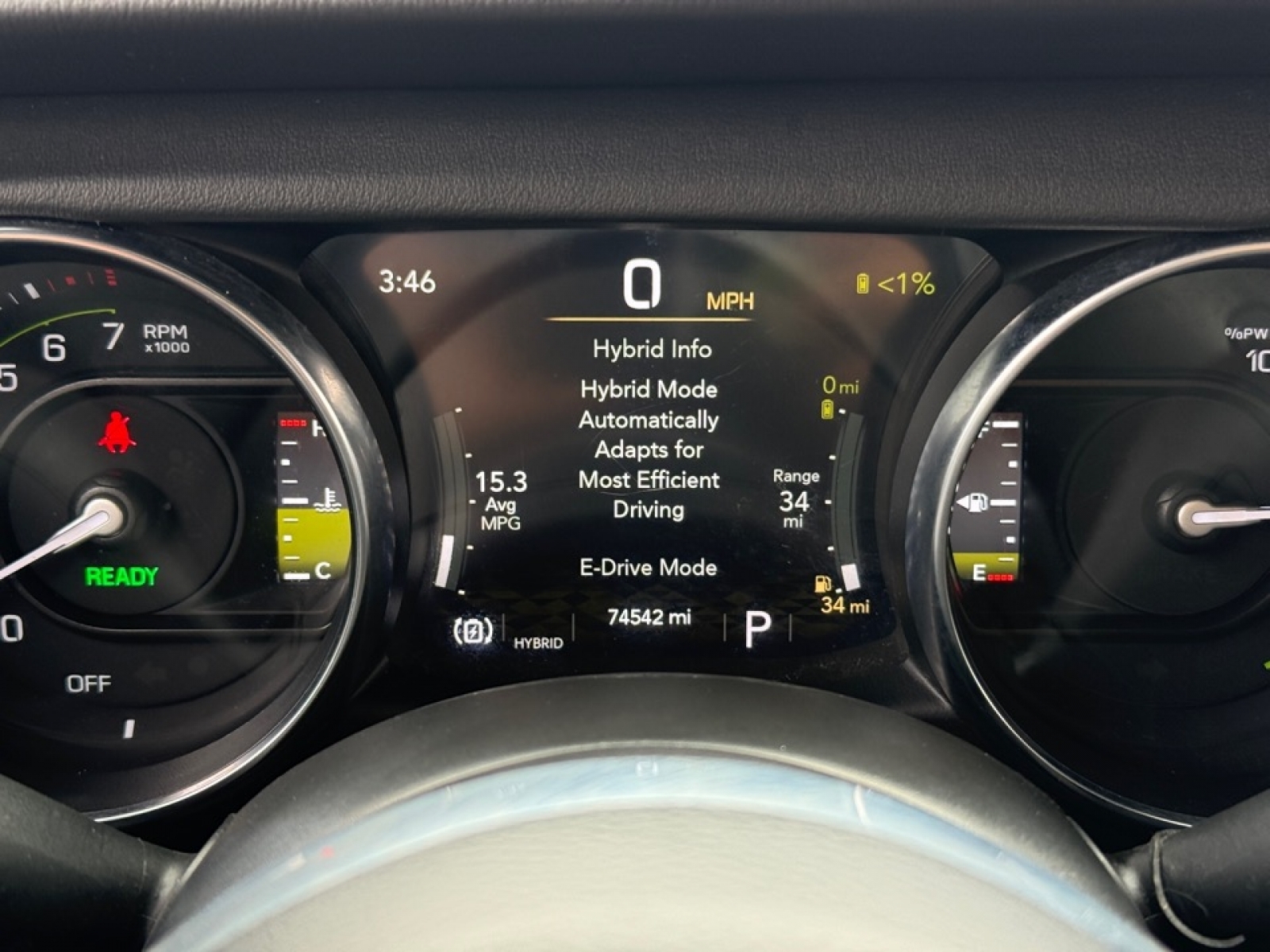 2021 Jeep Wrangler 4xe Unlimited Sahara 4x4, 39617, Photo