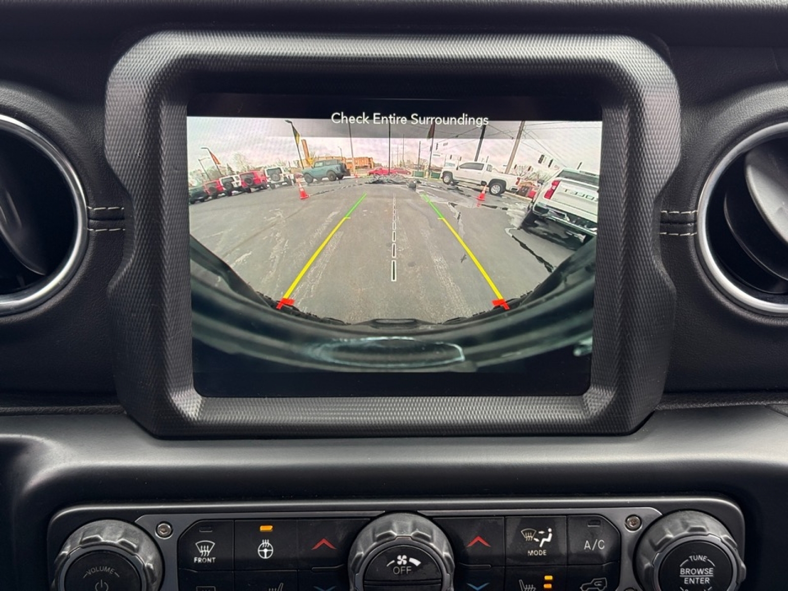 2021 Jeep Wrangler 4xe Unlimited Sahara 4x4, 39617, Photo