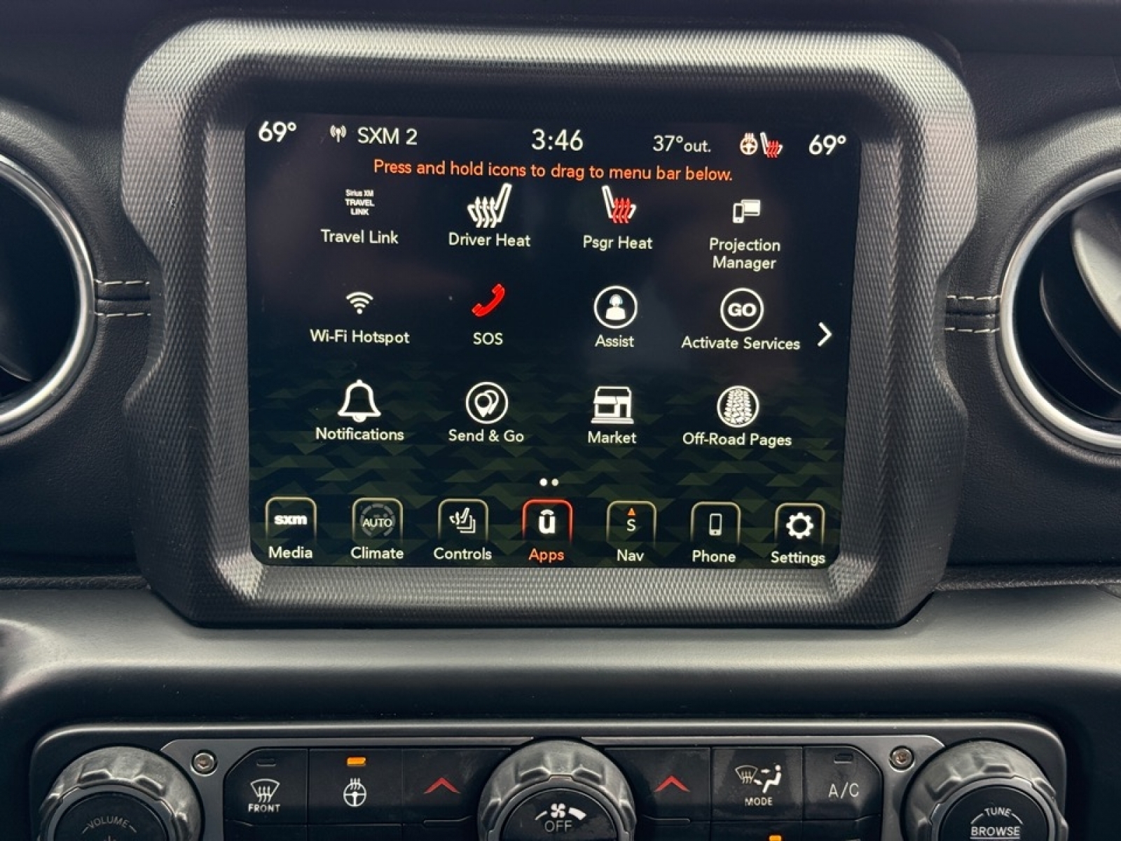 2021 Jeep Wrangler 4xe Unlimited Sahara 4x4, 39617, Photo