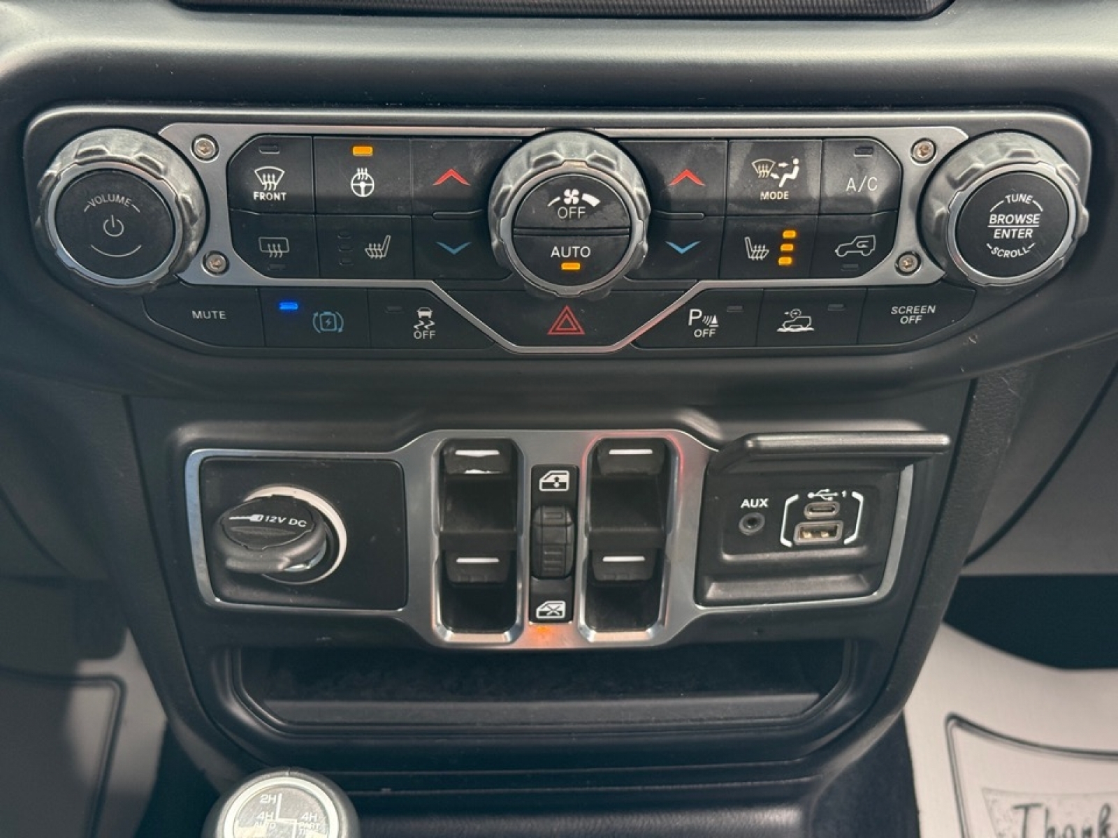 2021 Jeep Wrangler 4xe Unlimited Sahara 4x4, 39617, Photo