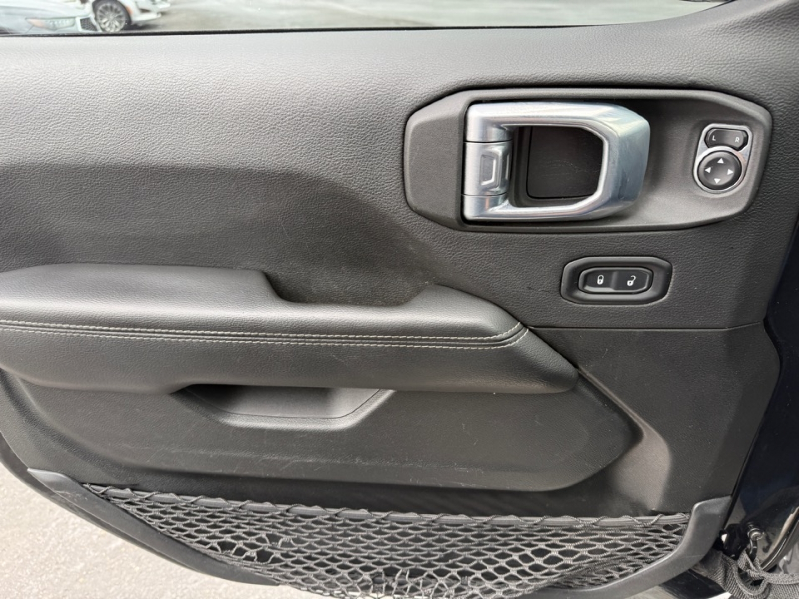 2021 Jeep Wrangler 4xe Unlimited Sahara 4x4, 39617, Photo