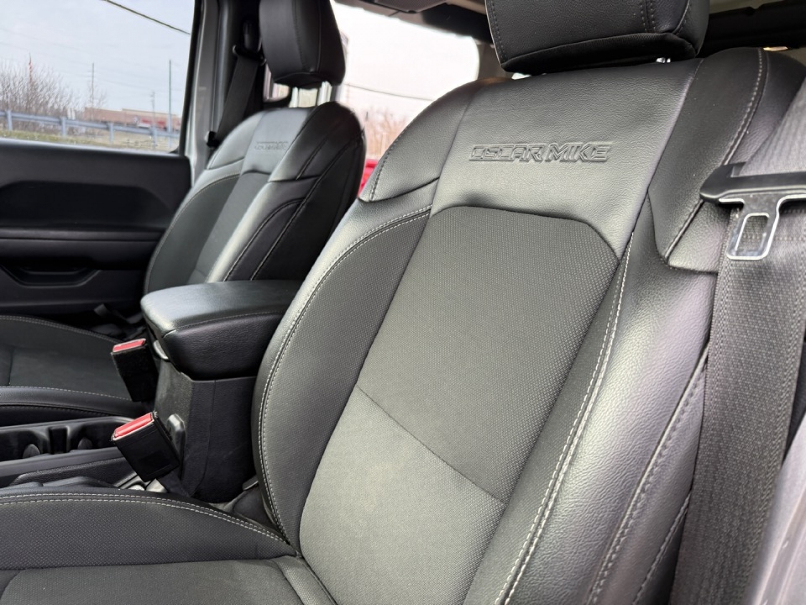 2021 Jeep Wrangler Unlimited Freedom 4x4, 39394A, Photo