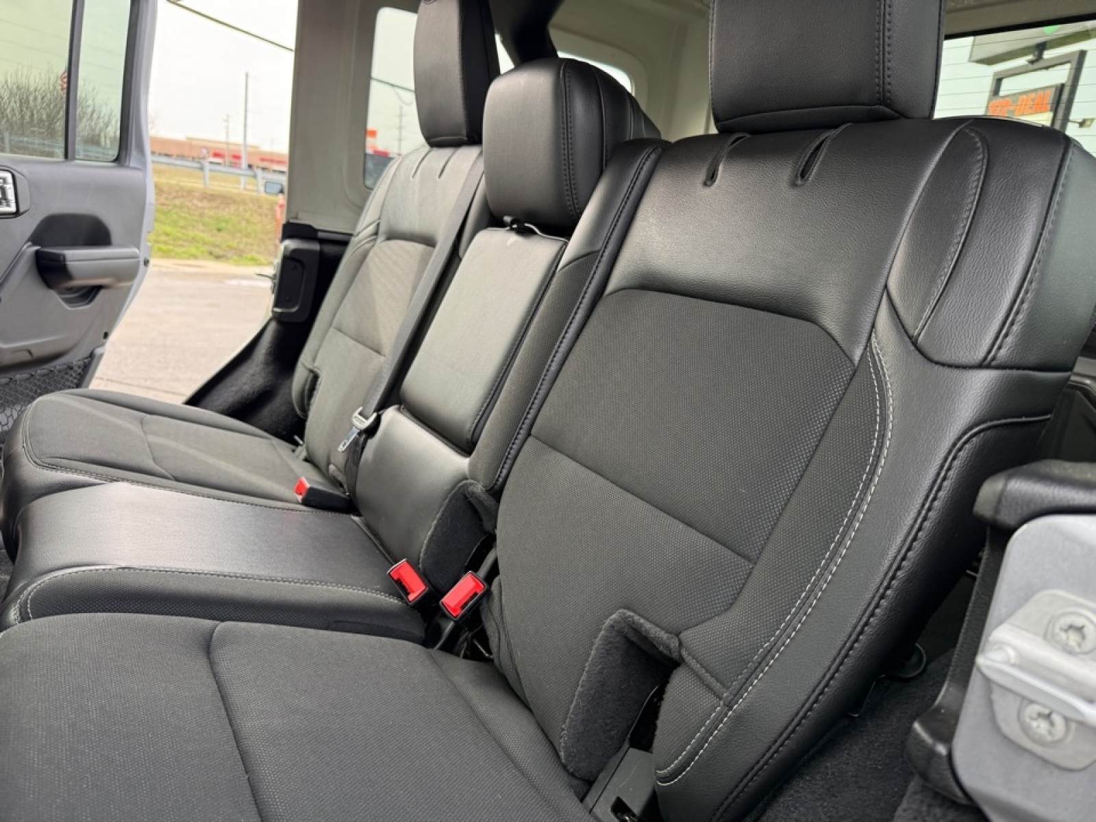 2021 Jeep Wrangler Unlimited Freedom 4x4, 39394A, Photo