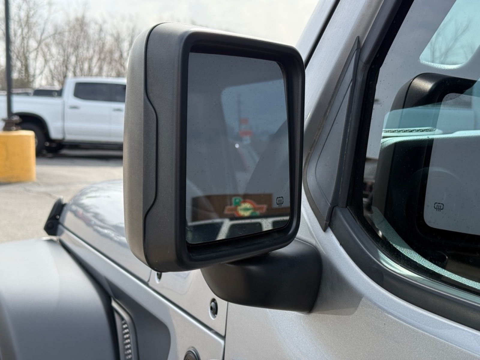 2021 Jeep Wrangler Unlimited Freedom 4x4, 39394A, Photo