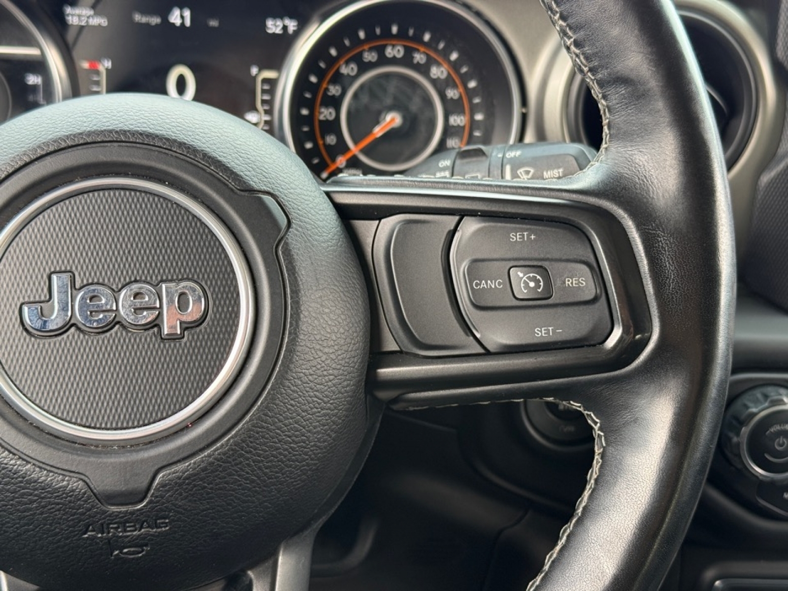 2021 Jeep Wrangler Unlimited Freedom 4x4, 39394A, Photo