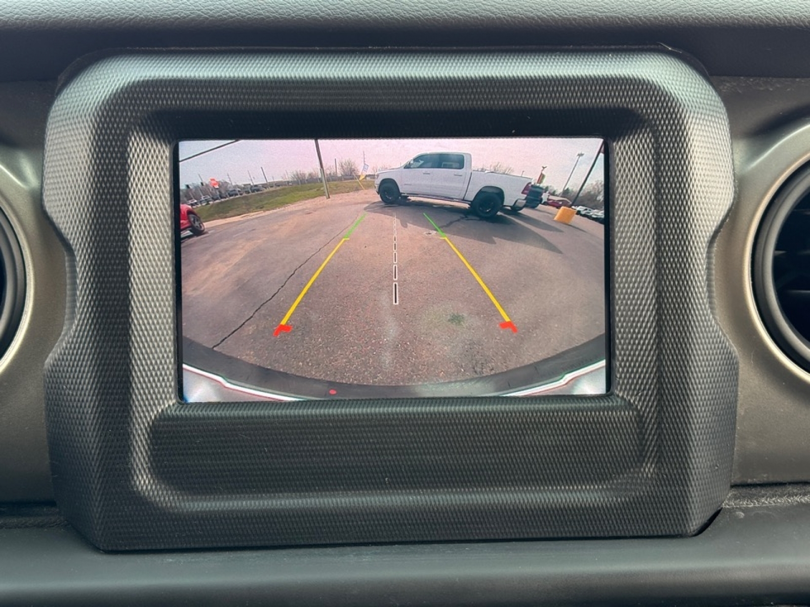 2021 Jeep Wrangler Unlimited Freedom 4x4, 39394A, Photo