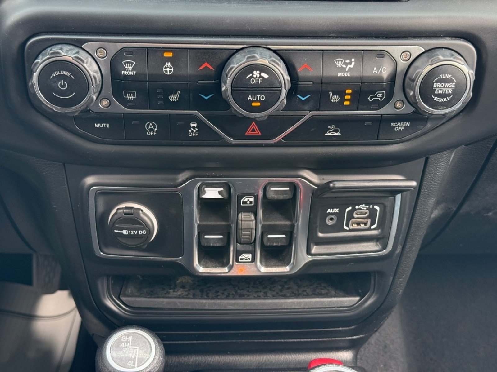 2021 Jeep Wrangler Unlimited Freedom 4x4, 39394A, Photo