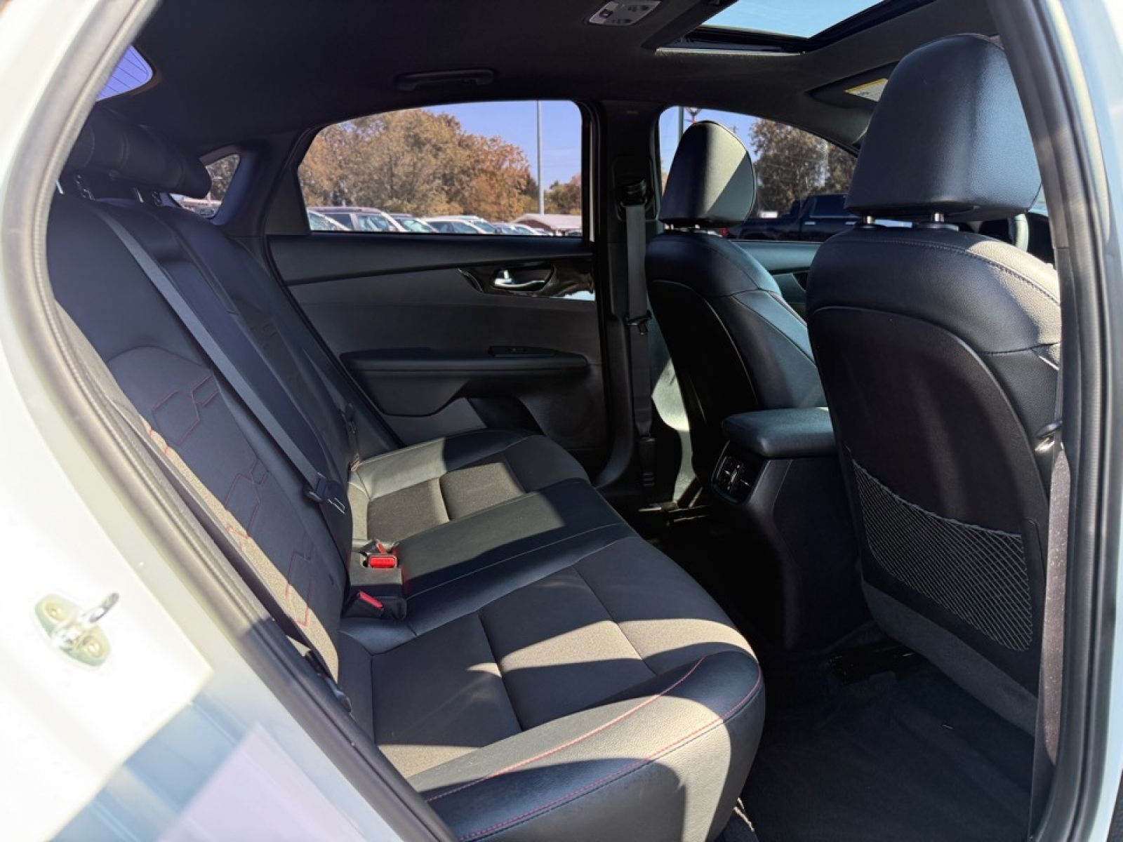 2021 Kia Forte GT photo 12