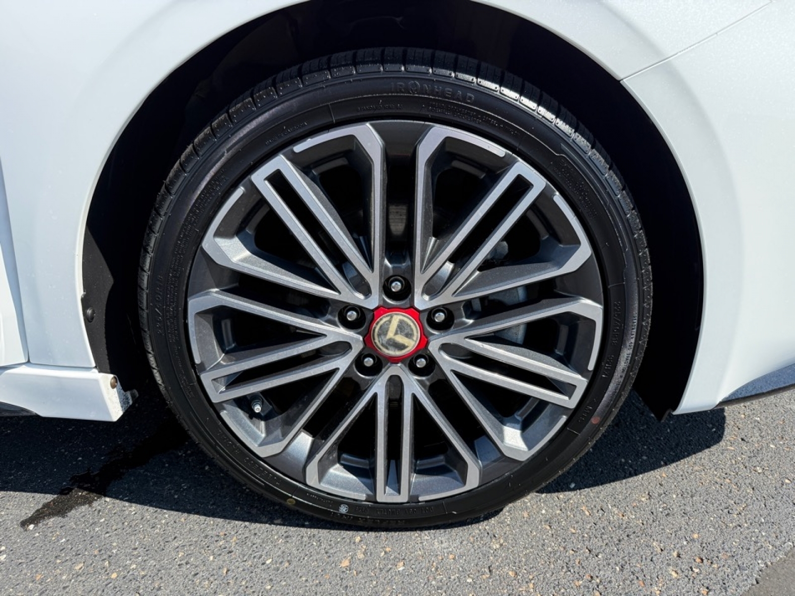 2021 Kia Forte GT photo 23