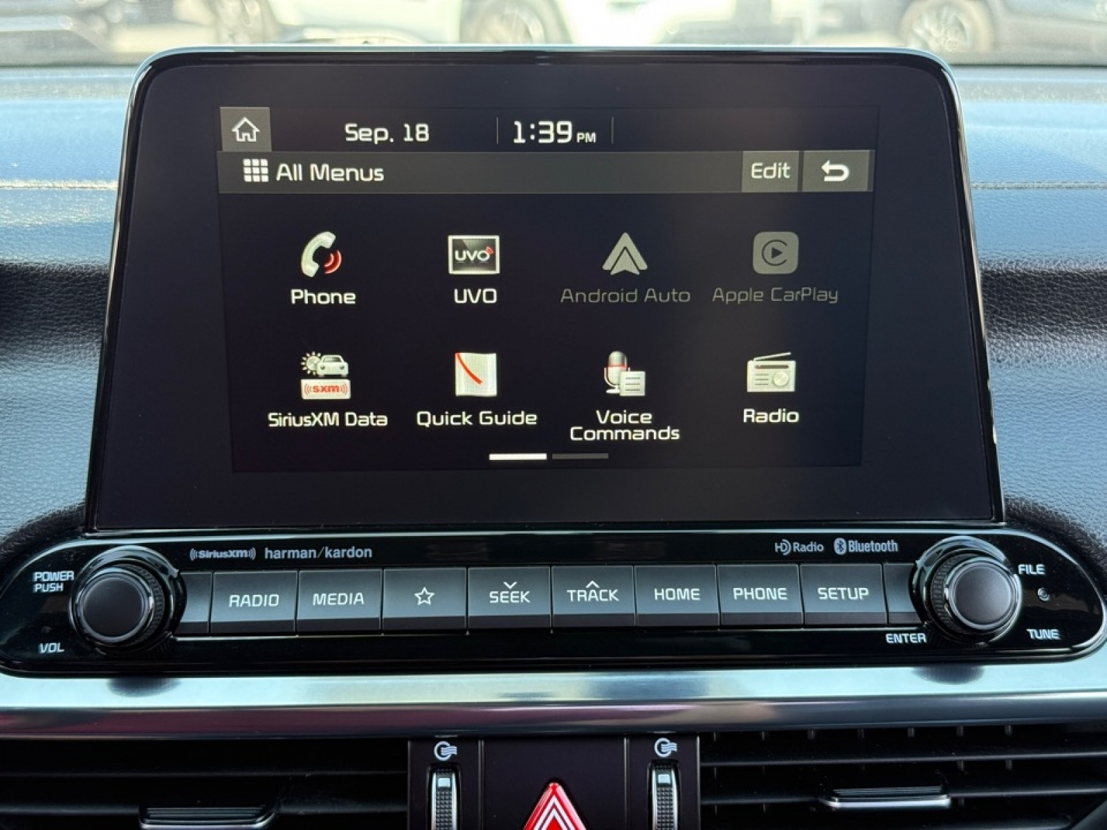 2021 Kia Forte GT photo 32