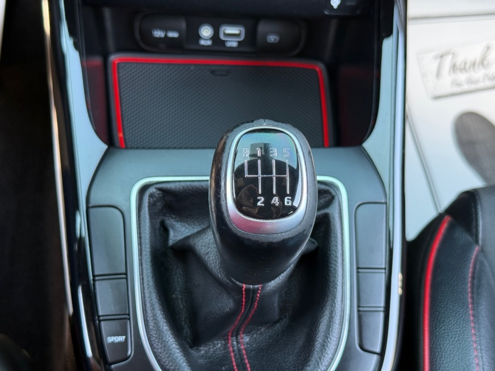 2021 Kia Forte GT photo 34