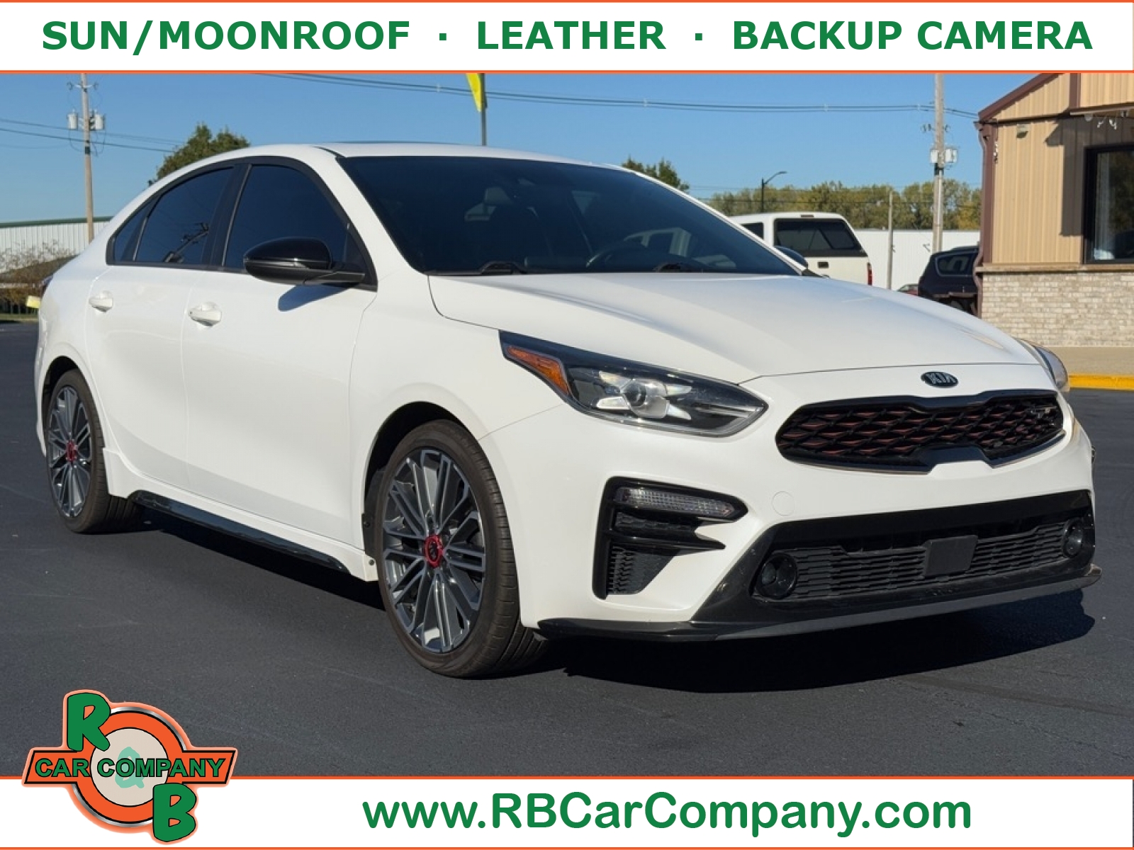 2022 Kia K5 EX, 39123, Photo 1