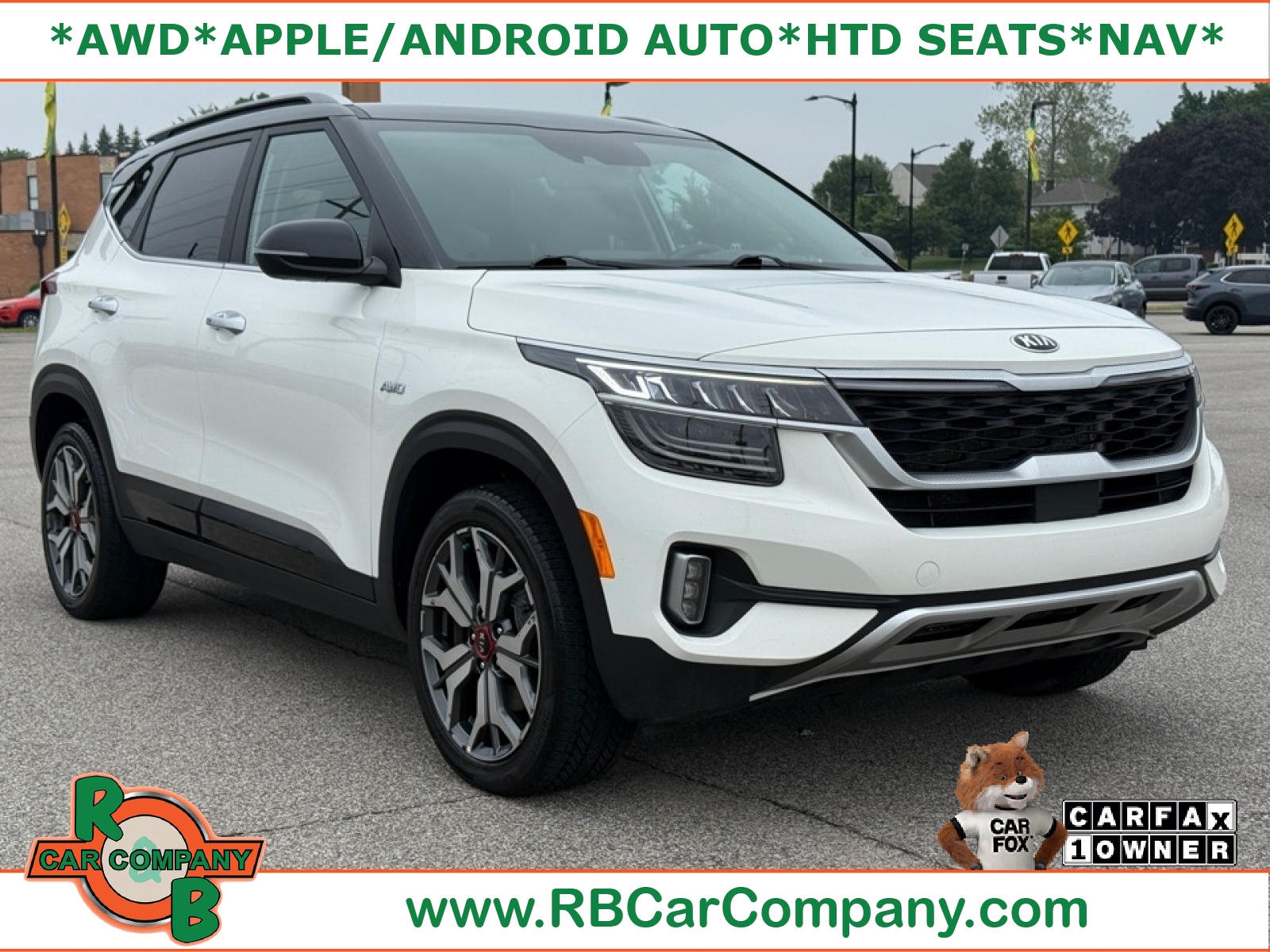 2021 Kia Sorento EX, 38549, Photo 1