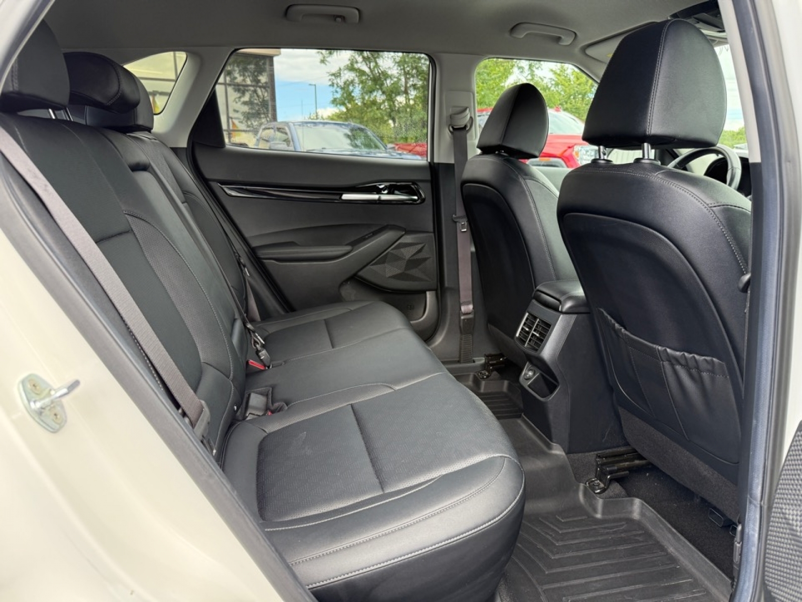 2021 Kia Seltos SX photo 15