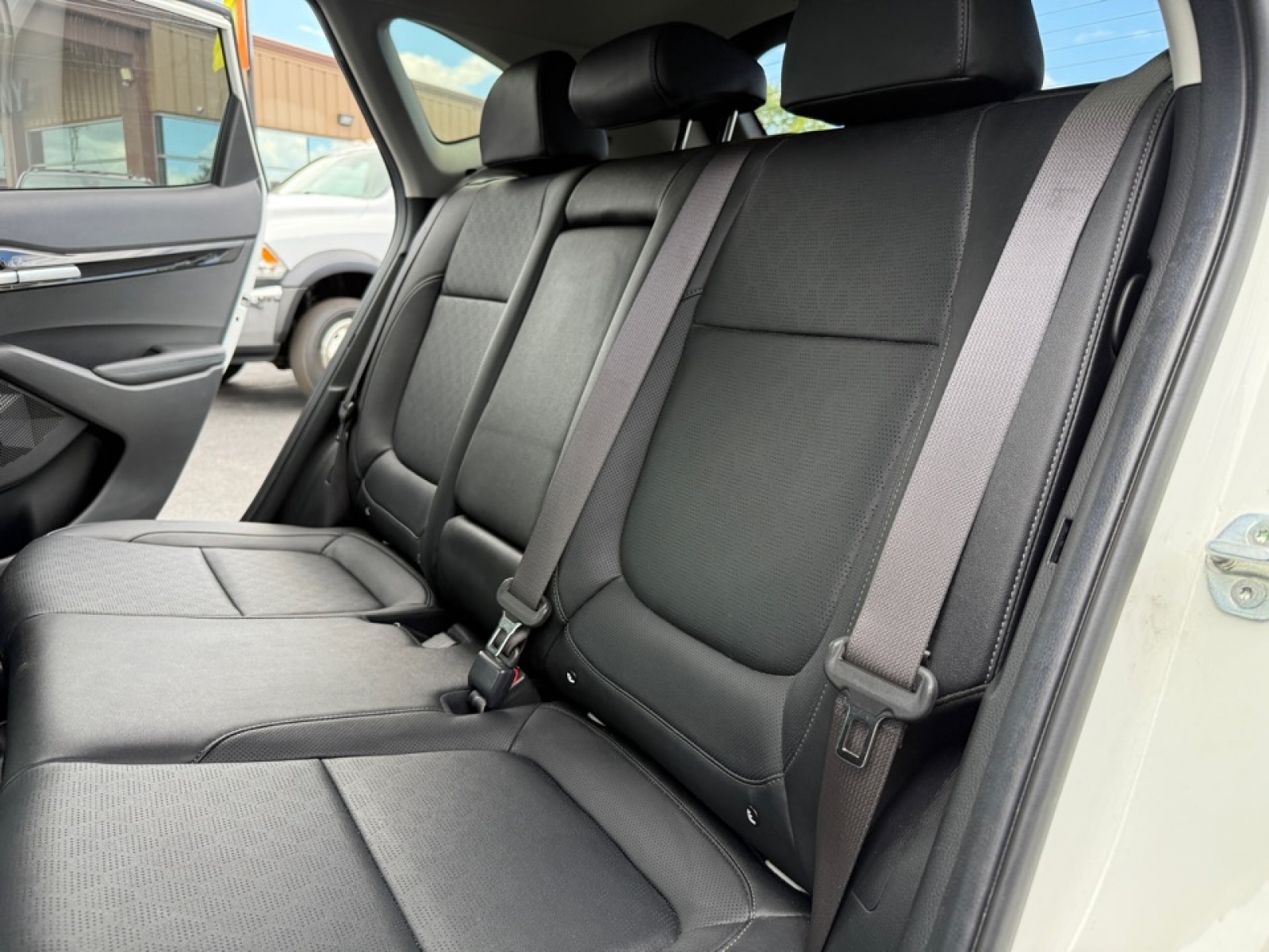 2021 Kia Seltos SX photo 17