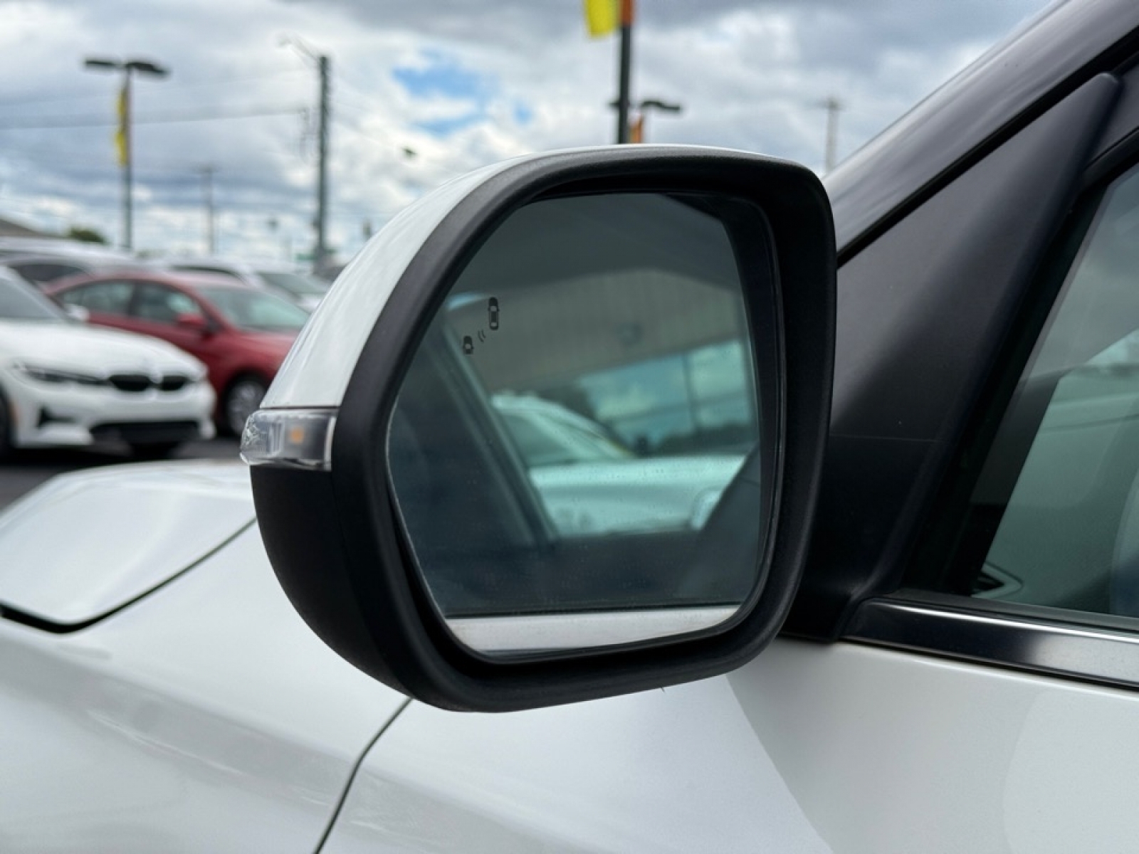 2021 Kia Seltos SX photo 36