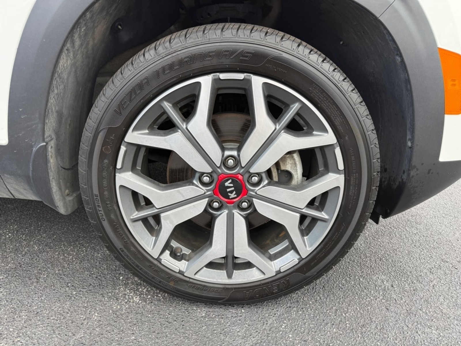 2021 Kia Seltos SX photo 37