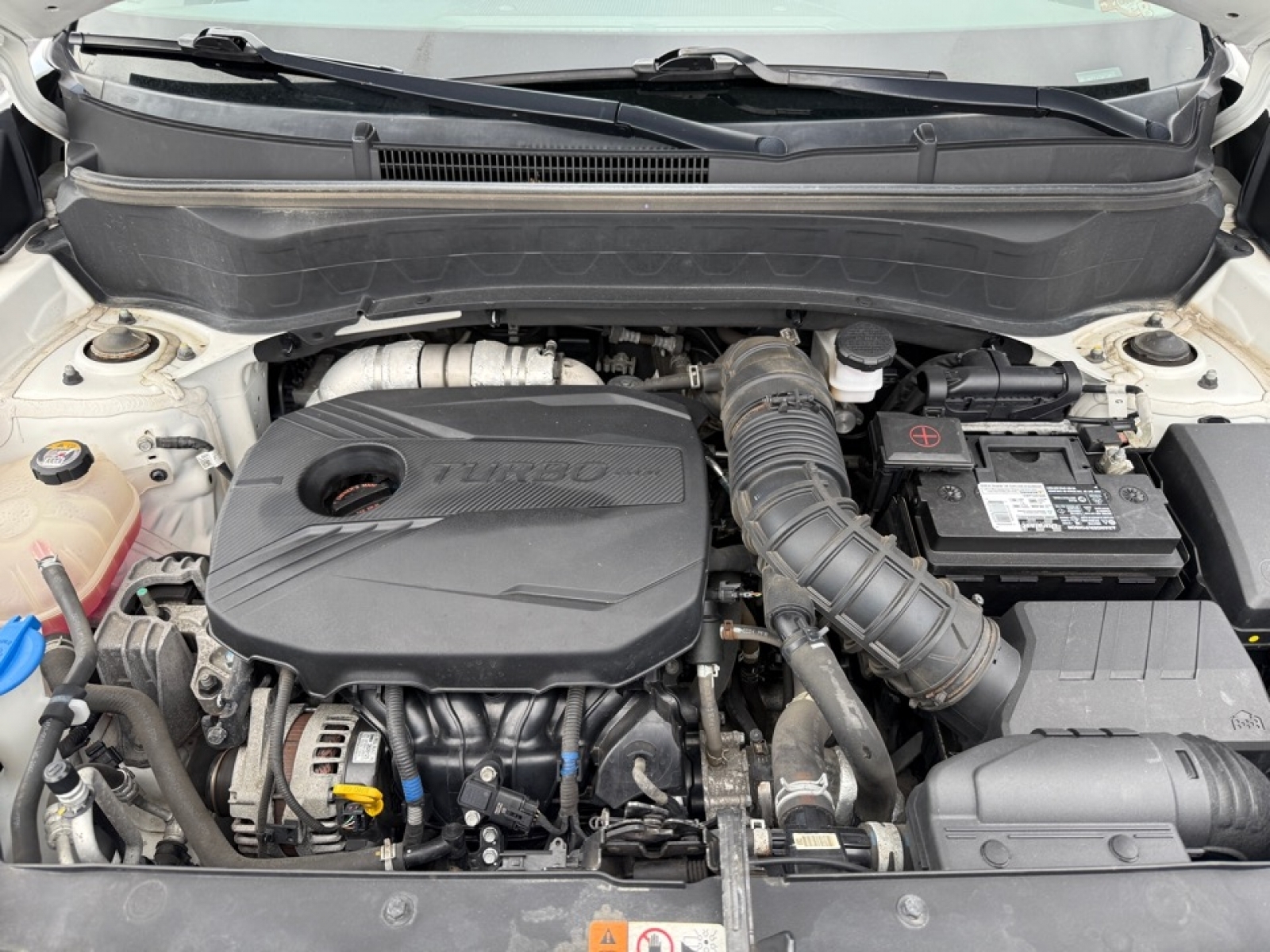 2021 Kia Seltos SX Turbo, 38847, Photo