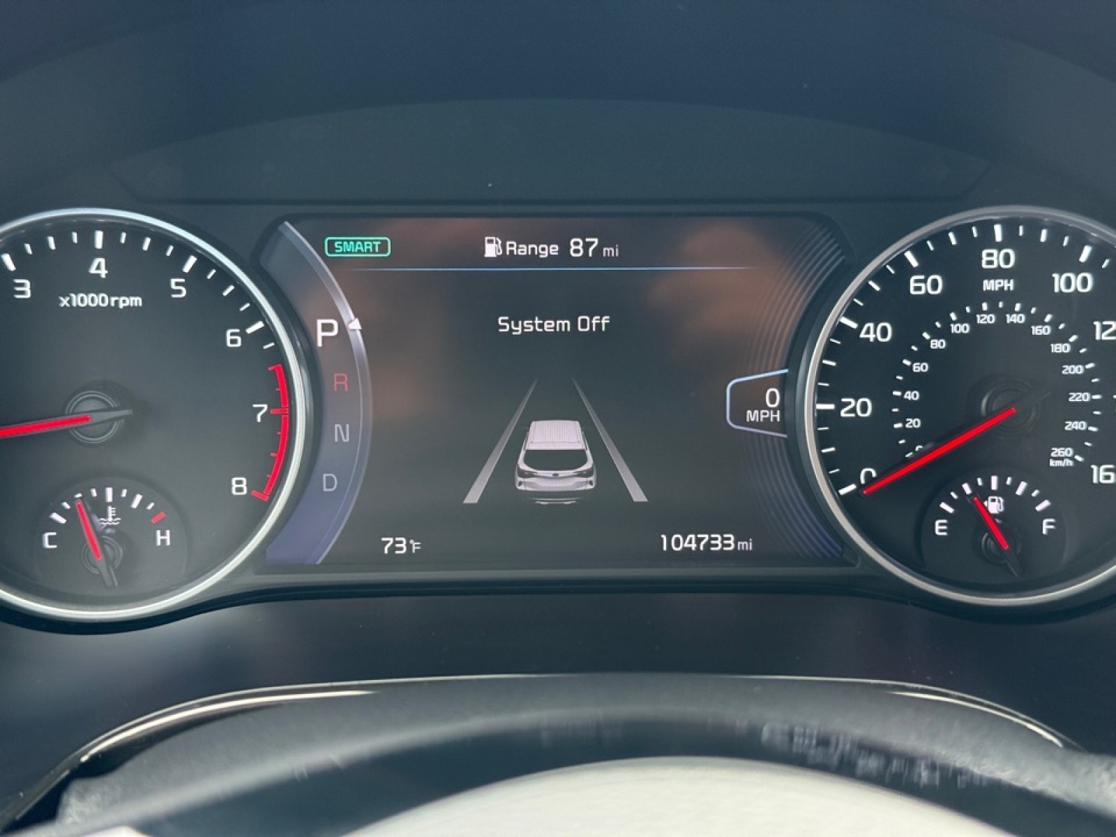 2021 Kia Seltos SX photo 23