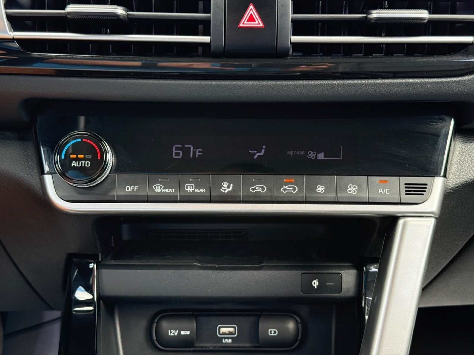 2021 Kia Seltos SX photo 29
