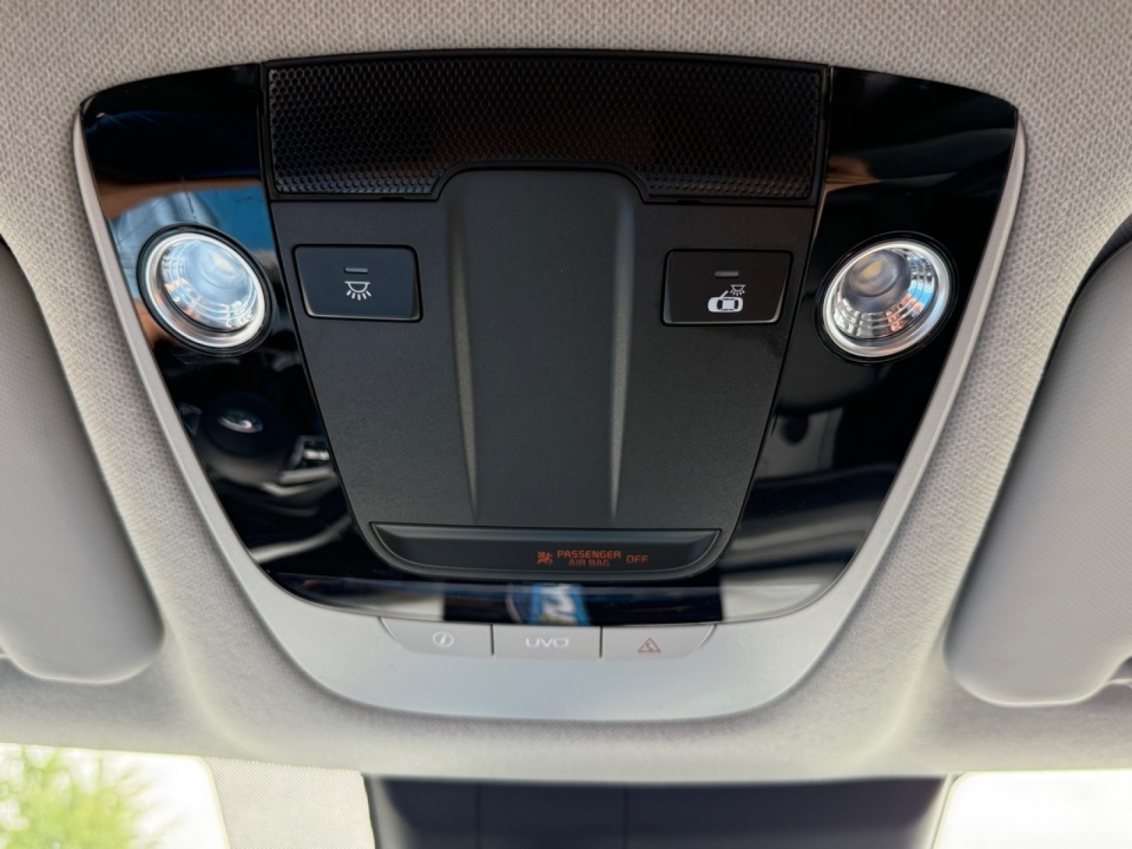 2021 Kia Seltos SX photo 33