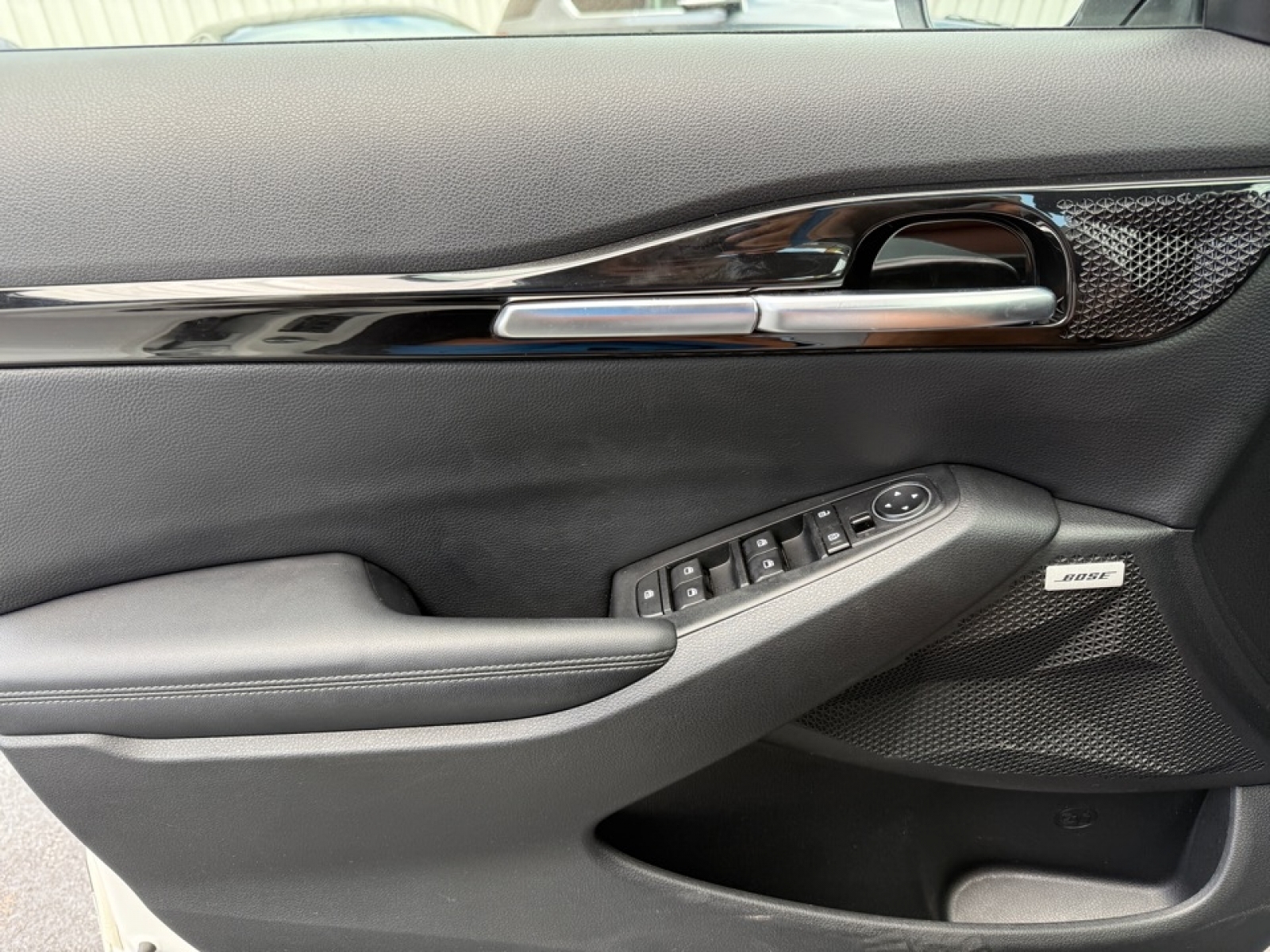 2021 Kia Seltos SX photo 35