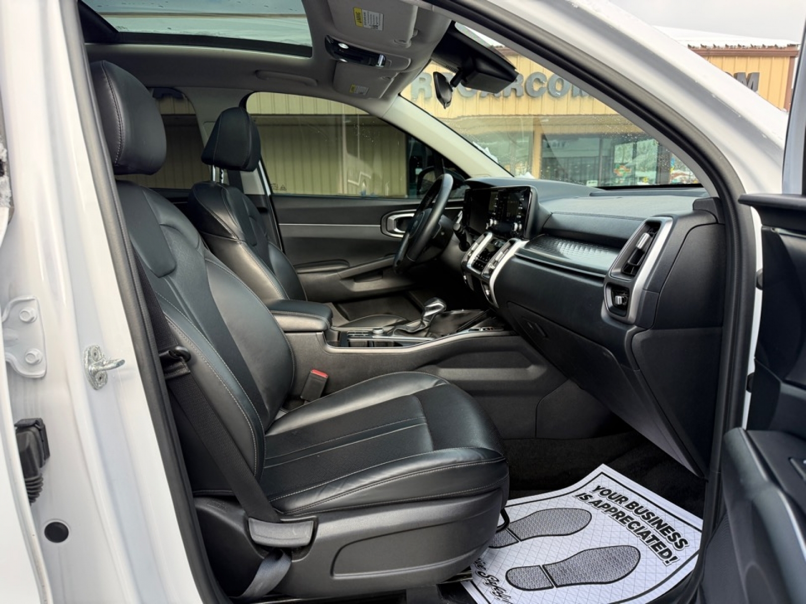 2021 Kia Sorento S, 39198, Photo