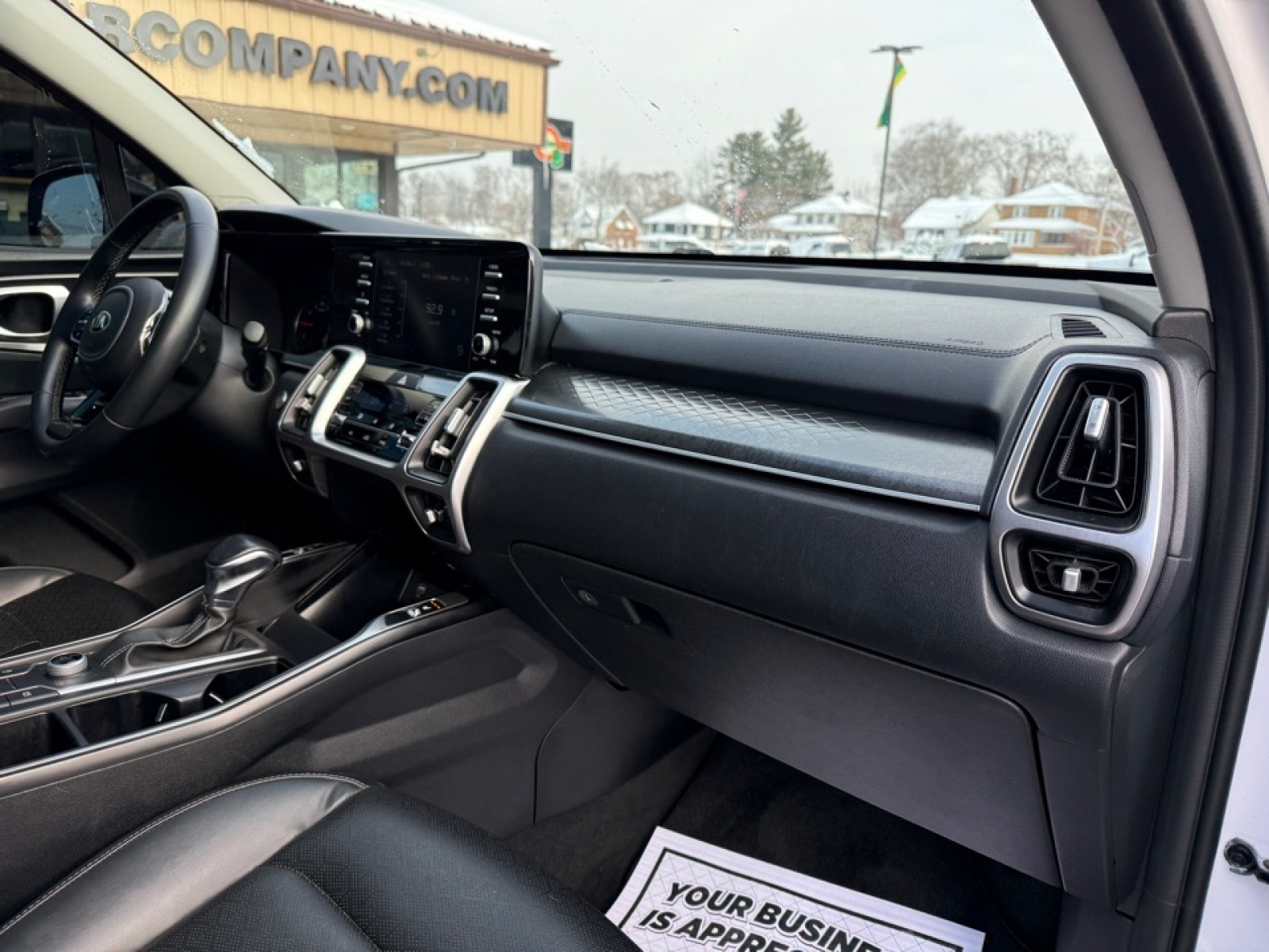 2021 Kia Sorento S, 39198, Photo